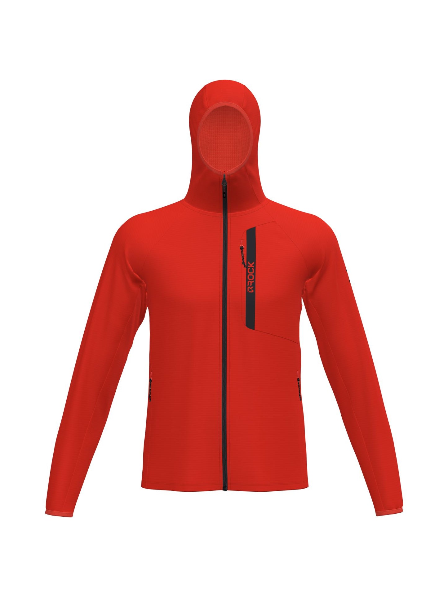 ARROWS 2.0 HOODIE MAN FLEECE