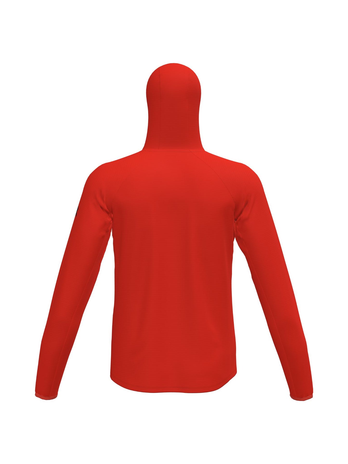 ARROWS 2.0 HOODIE MAN FLEECE