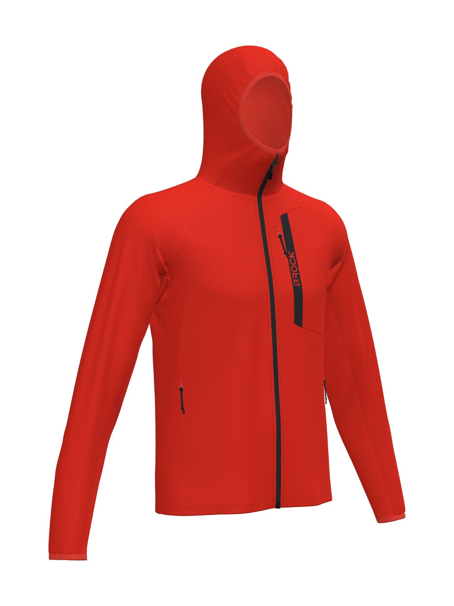 ARROWS 2.0 HOODIE MAN FLEECE
