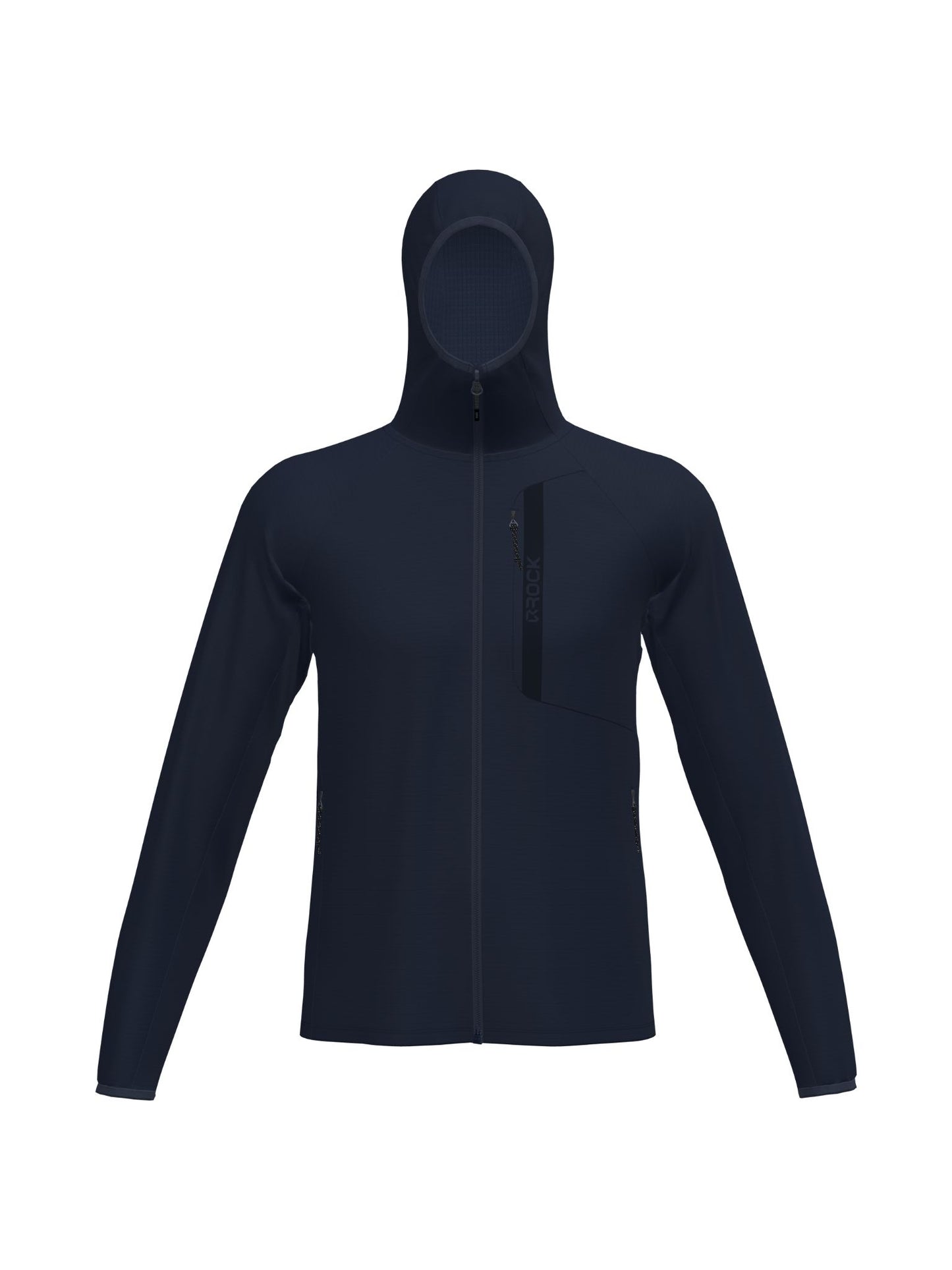 ARROWS 2.0 HOODIE MAN FLEECE