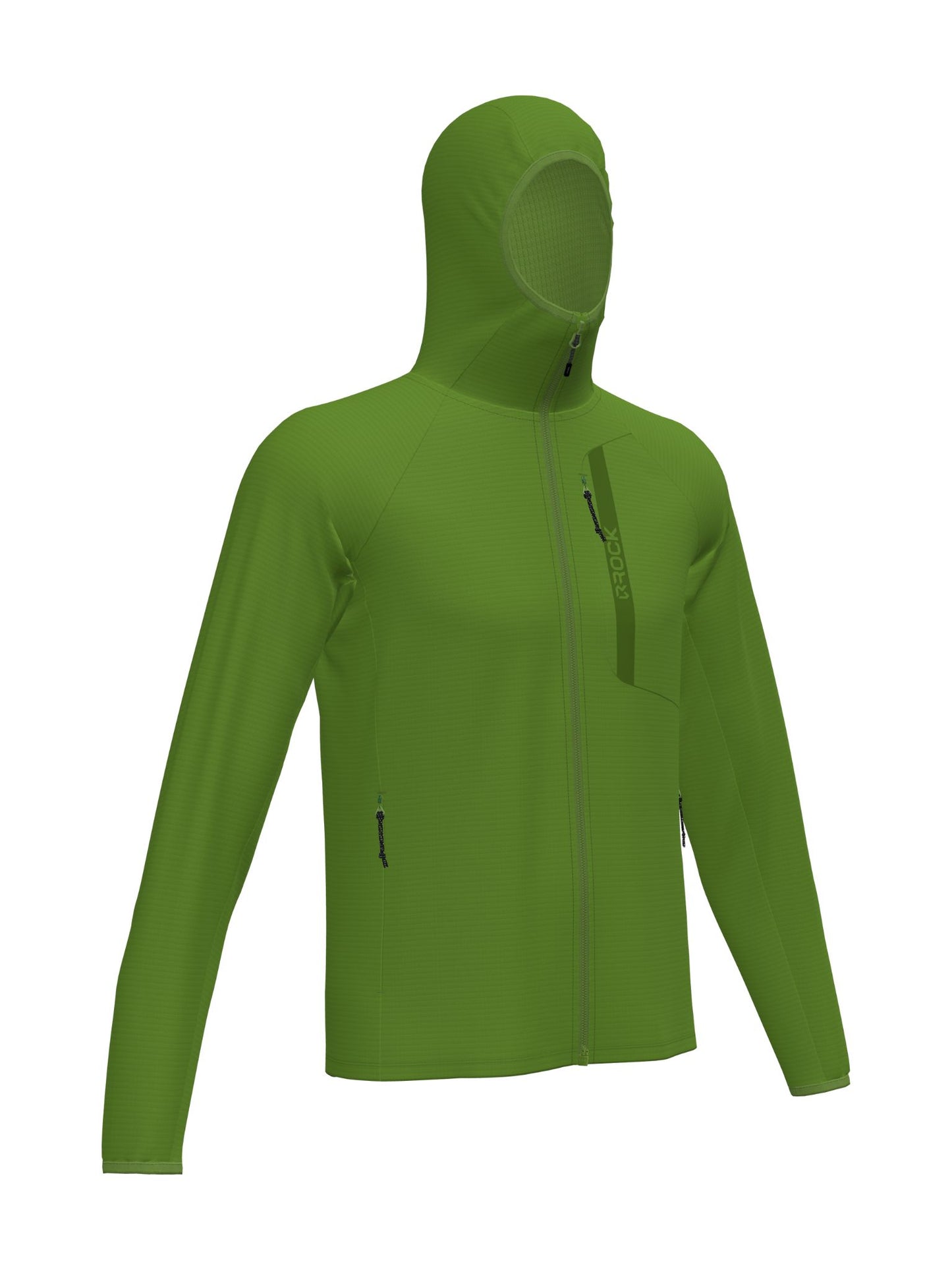 ARROWS 2.0 HOODIE MAN FLEECE