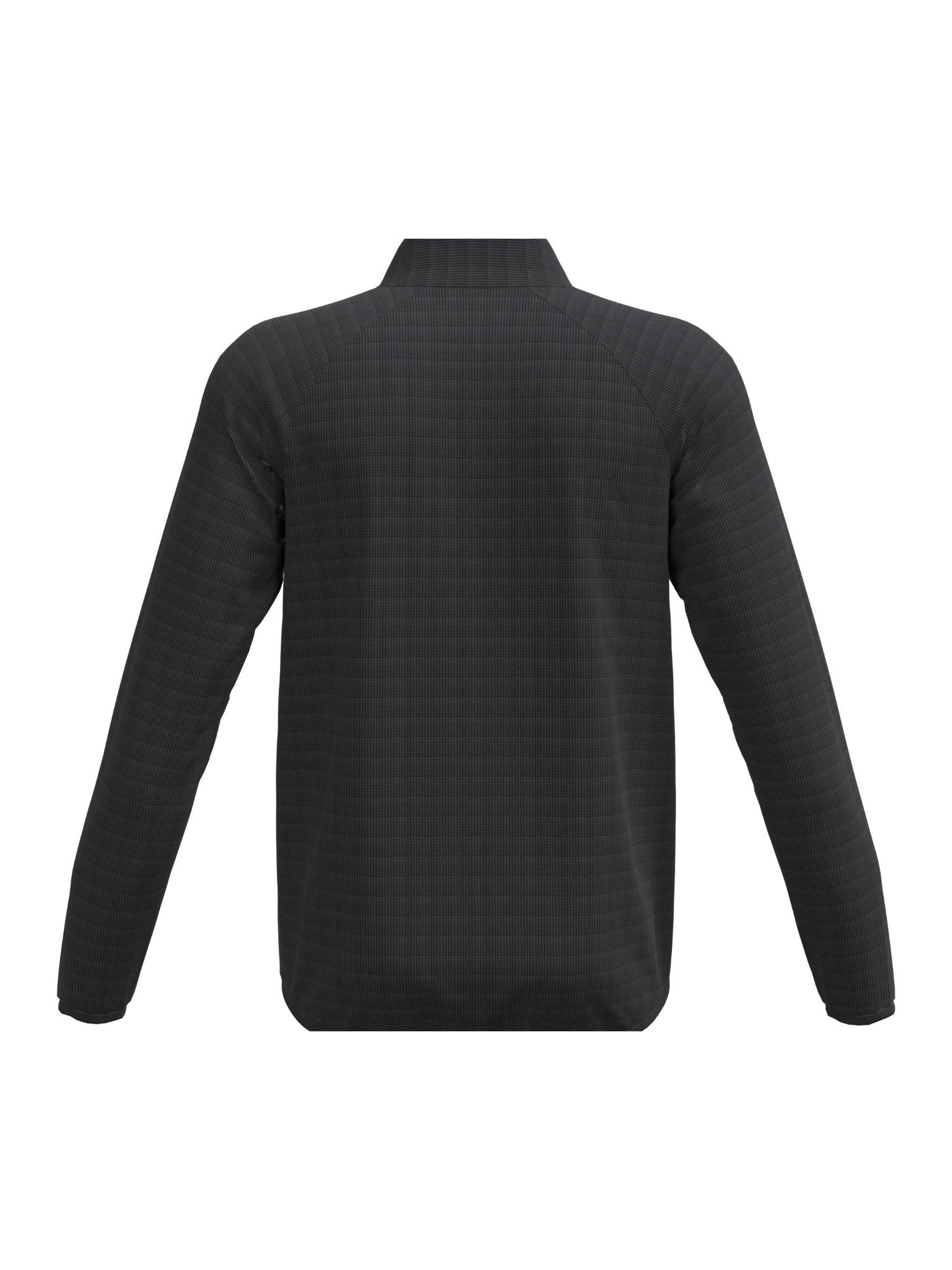SANDPIPER MOCK NECK MAN FLEECE