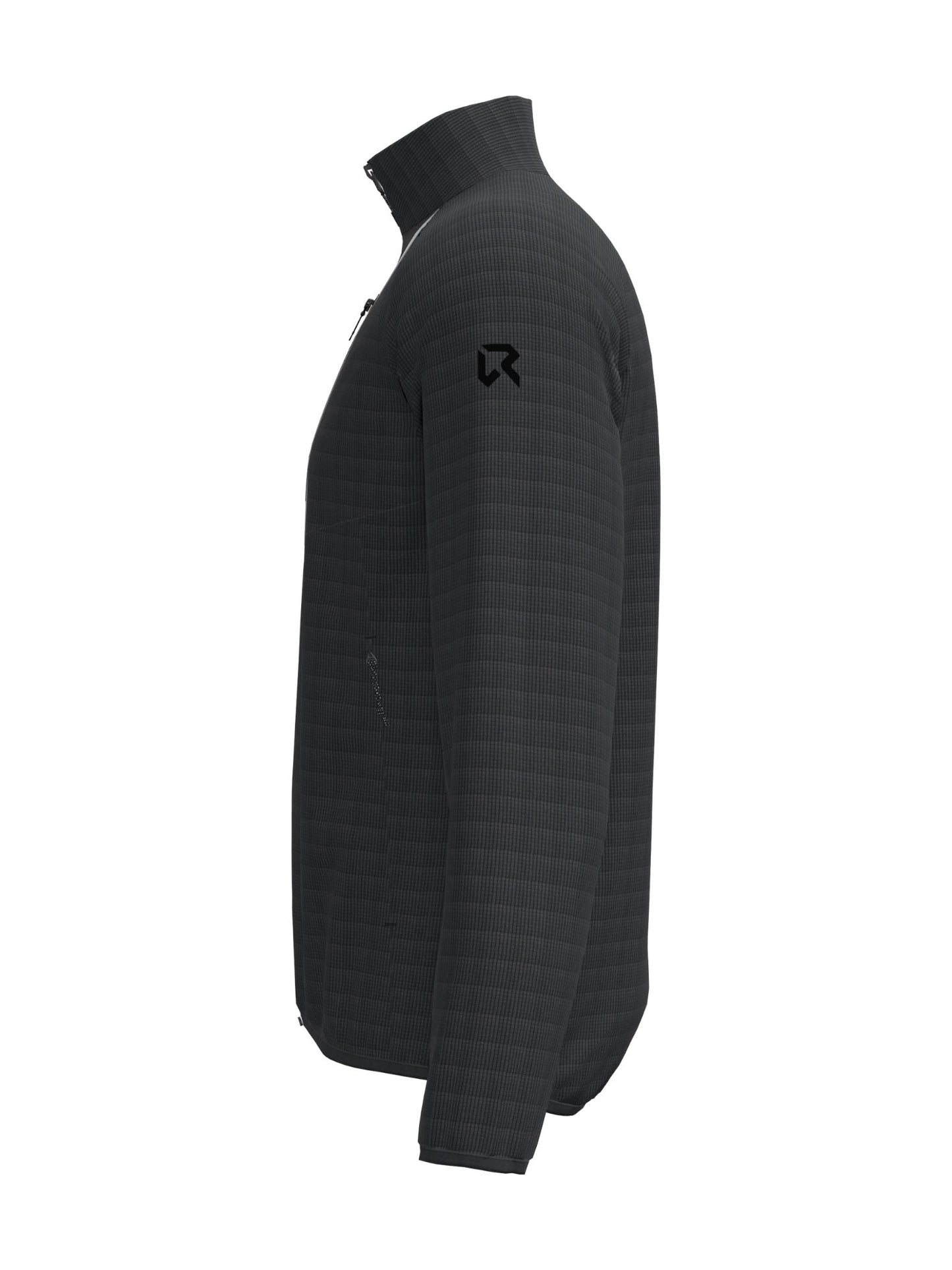 SANDPIPER MOCK NECK MAN FLEECE
