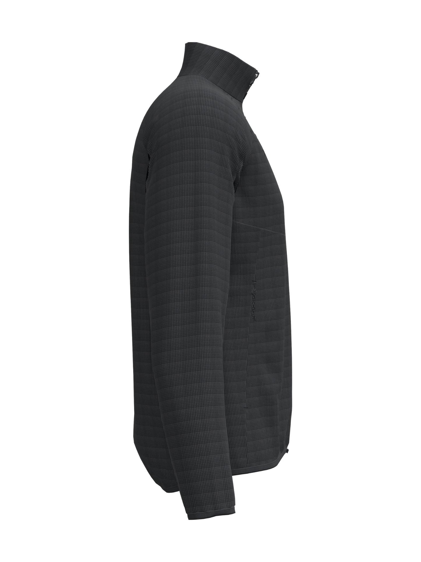 SANDPIPER MOCK NECK MAN FLEECE