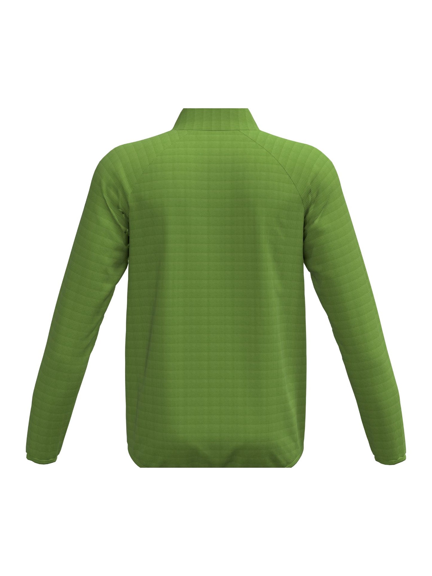 SANDPIPER MOCK NECK MAN FLEECE