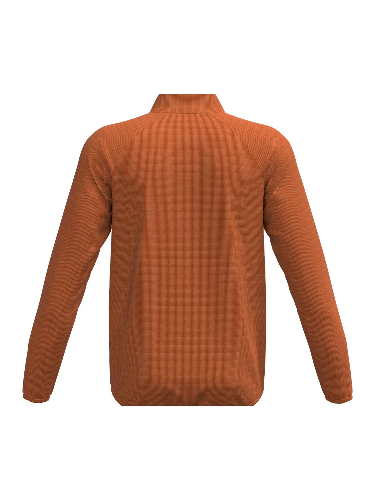 SANDPIPER MOCK NECK MAN FLEECE