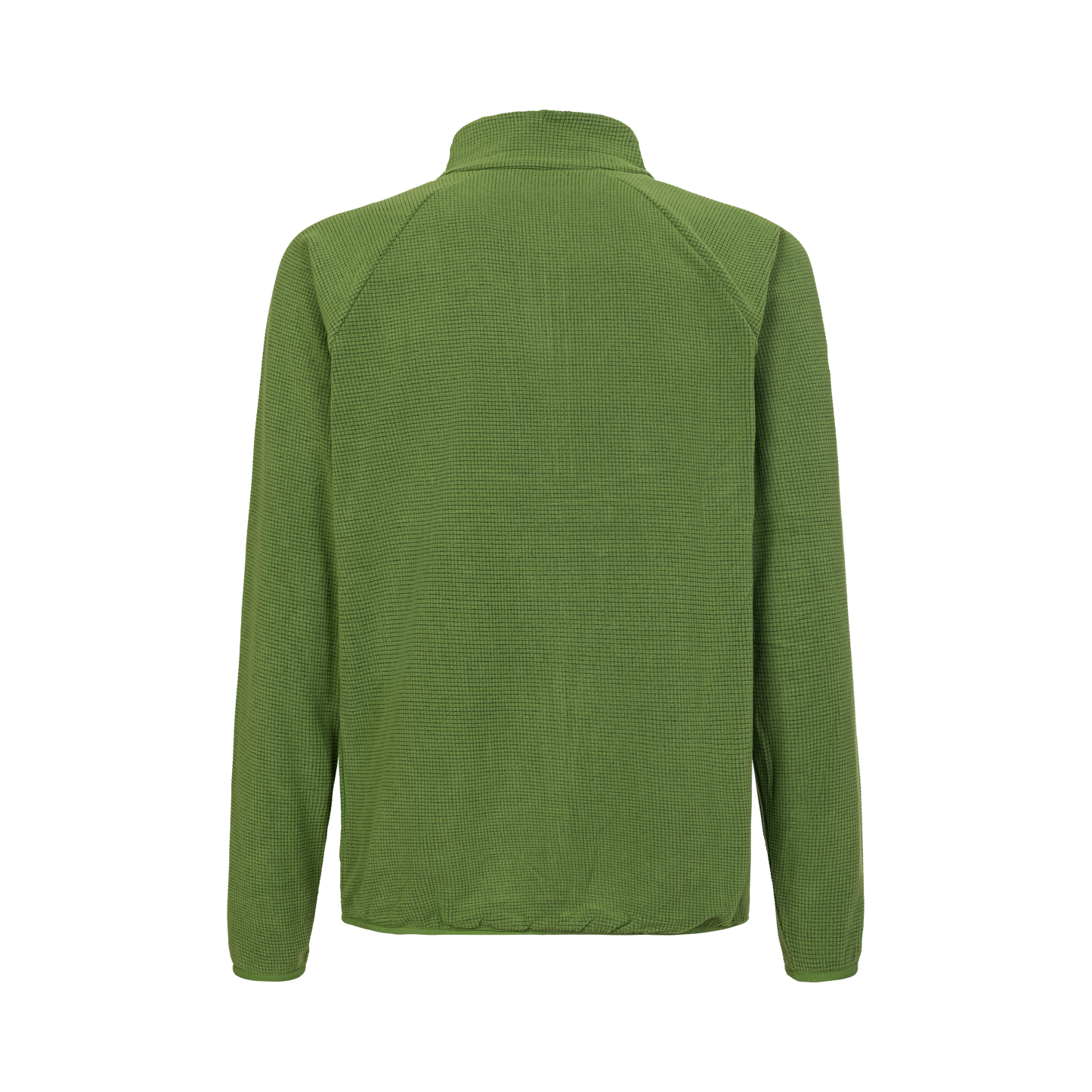 SANDPIPER MOCK NECK MAN FLEECE
