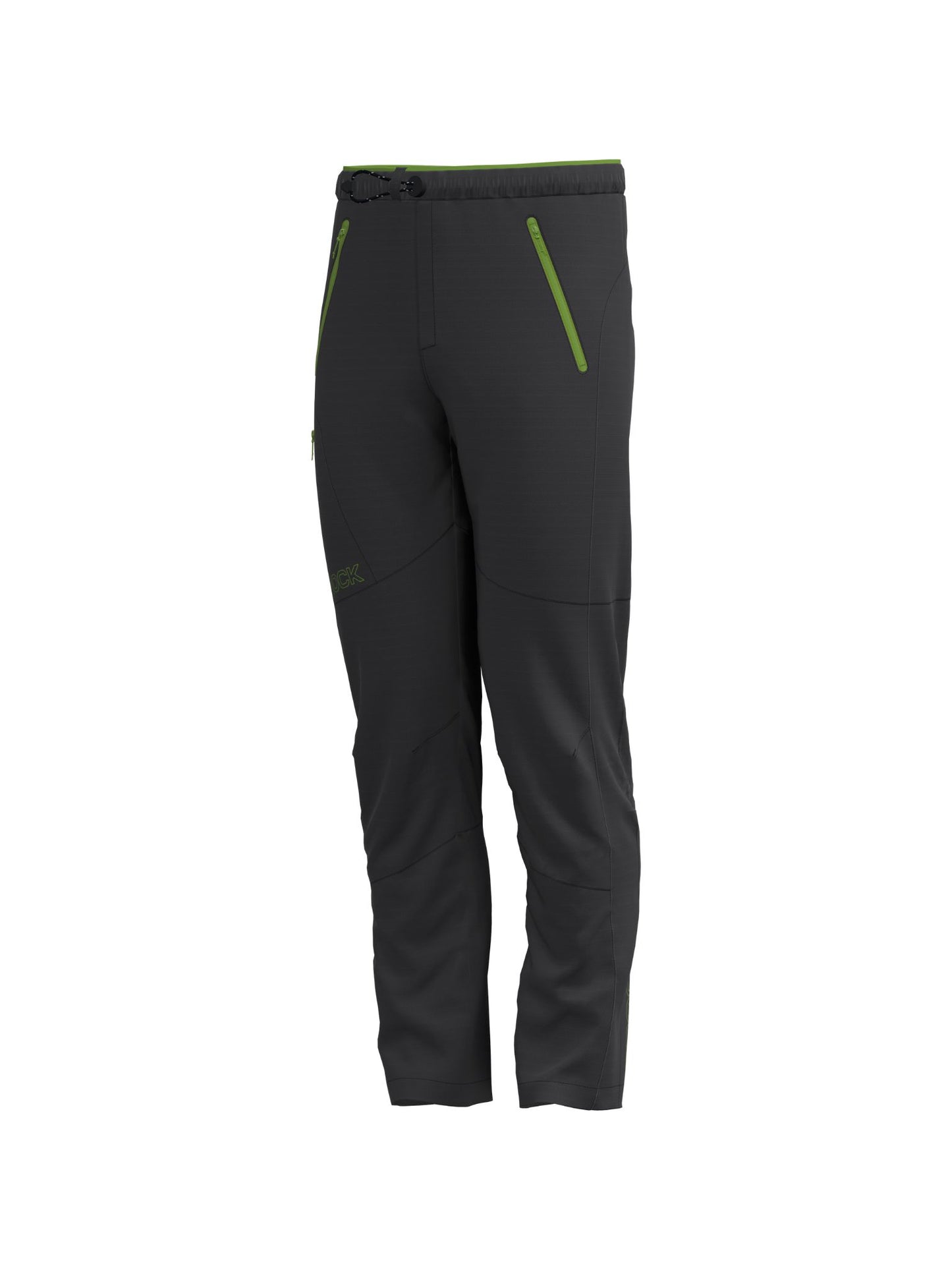 AERIS 2.0 MAN PANT