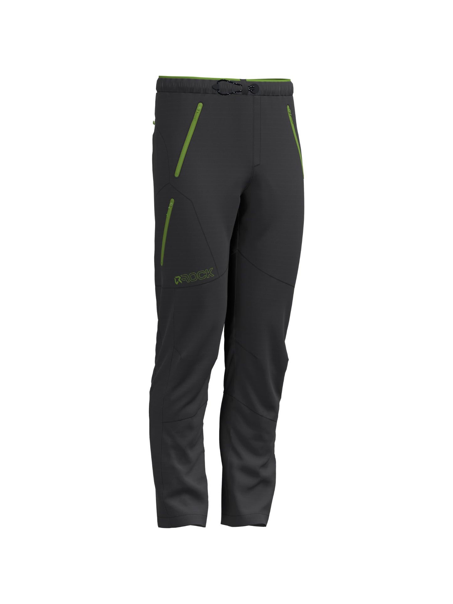 AERIS 2.0 MAN PANT