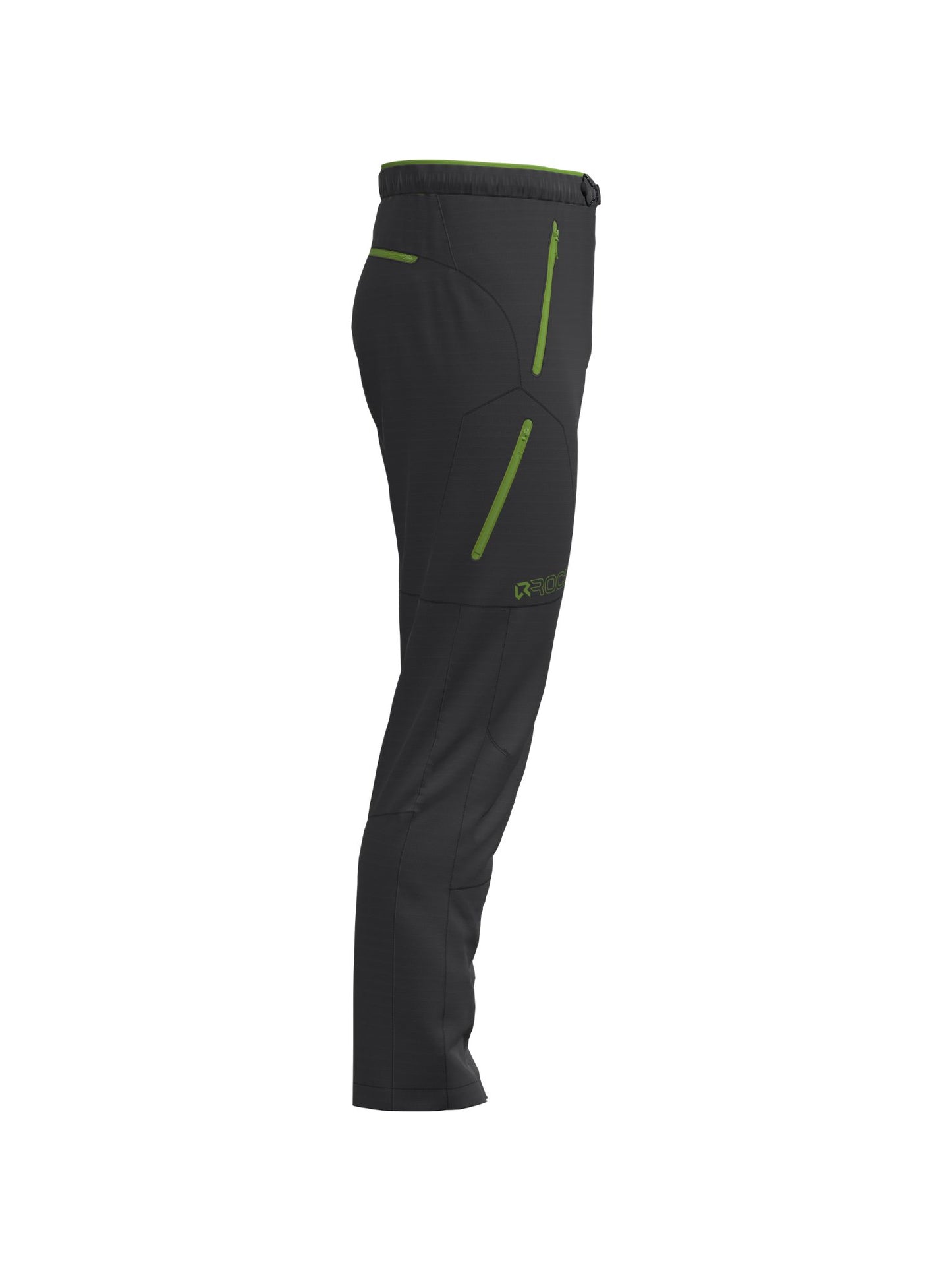 AERIS 2.0 MAN PANT