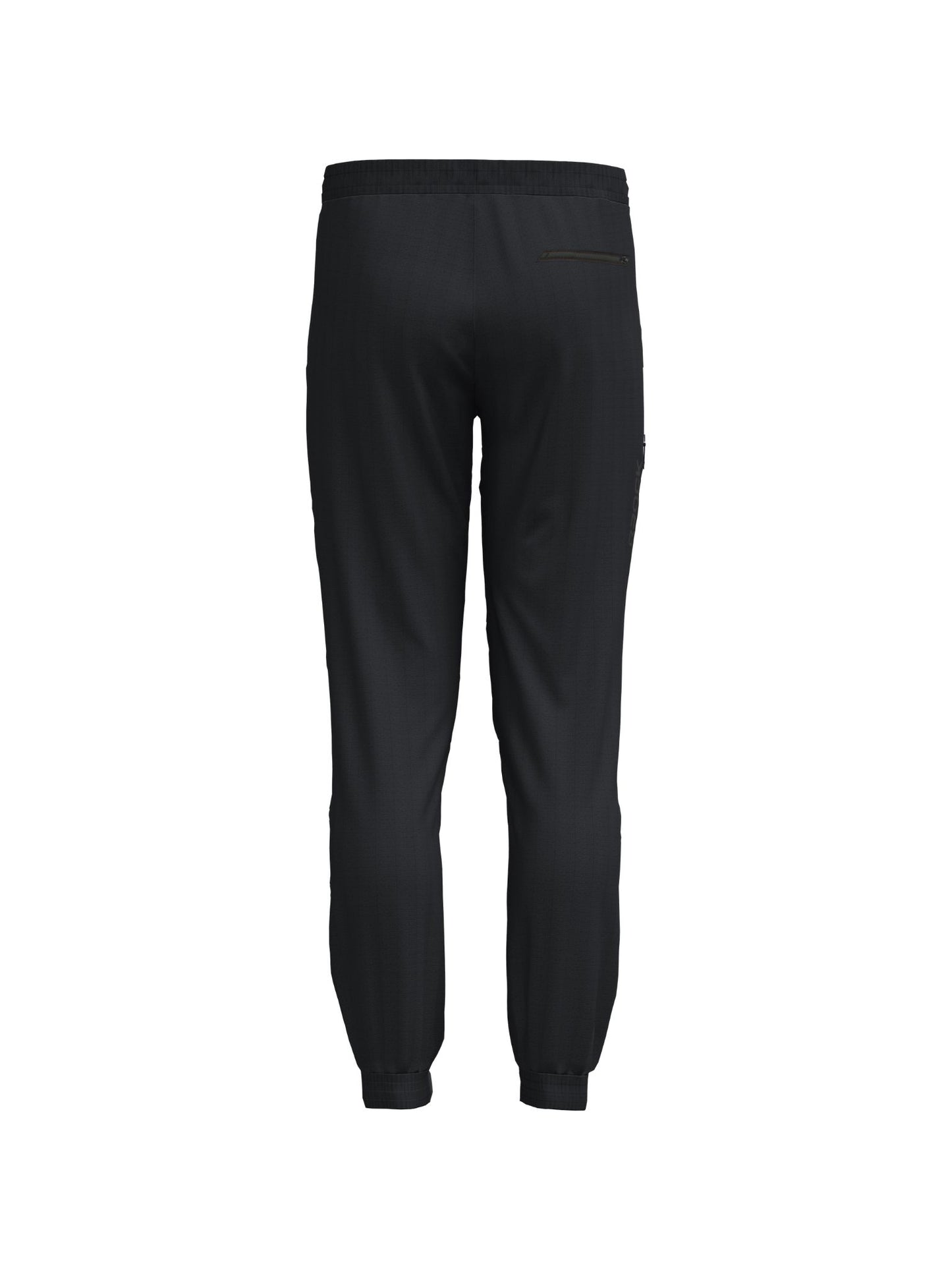 RED DRAGON MAN PANT