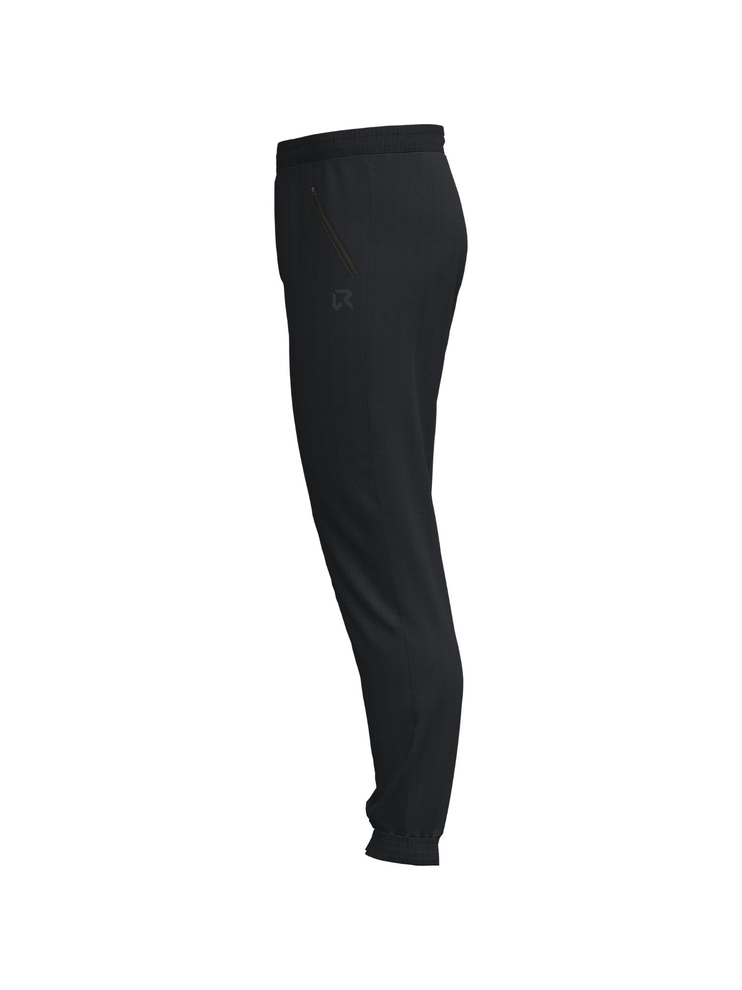 RED DRAGON MAN PANT