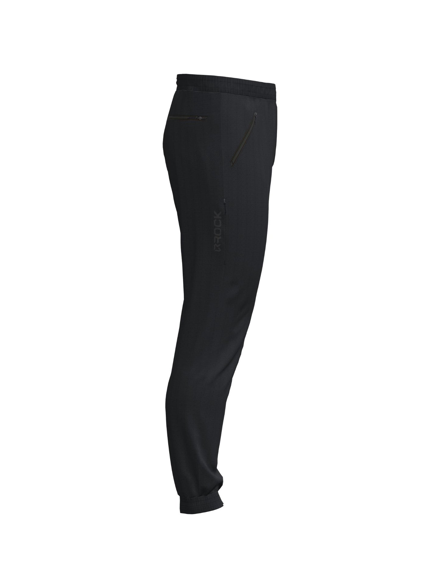 RED DRAGON MAN PANT
