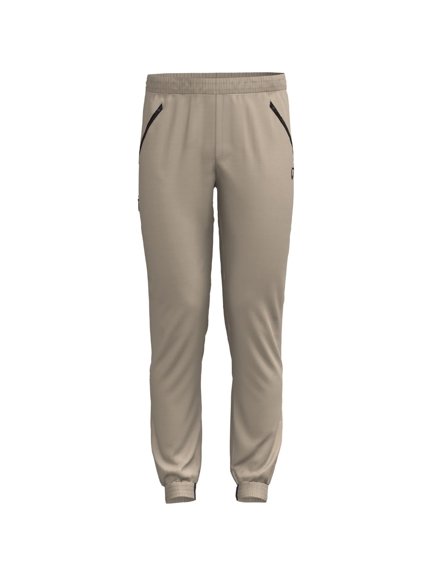 RED DRAGON MAN PANT