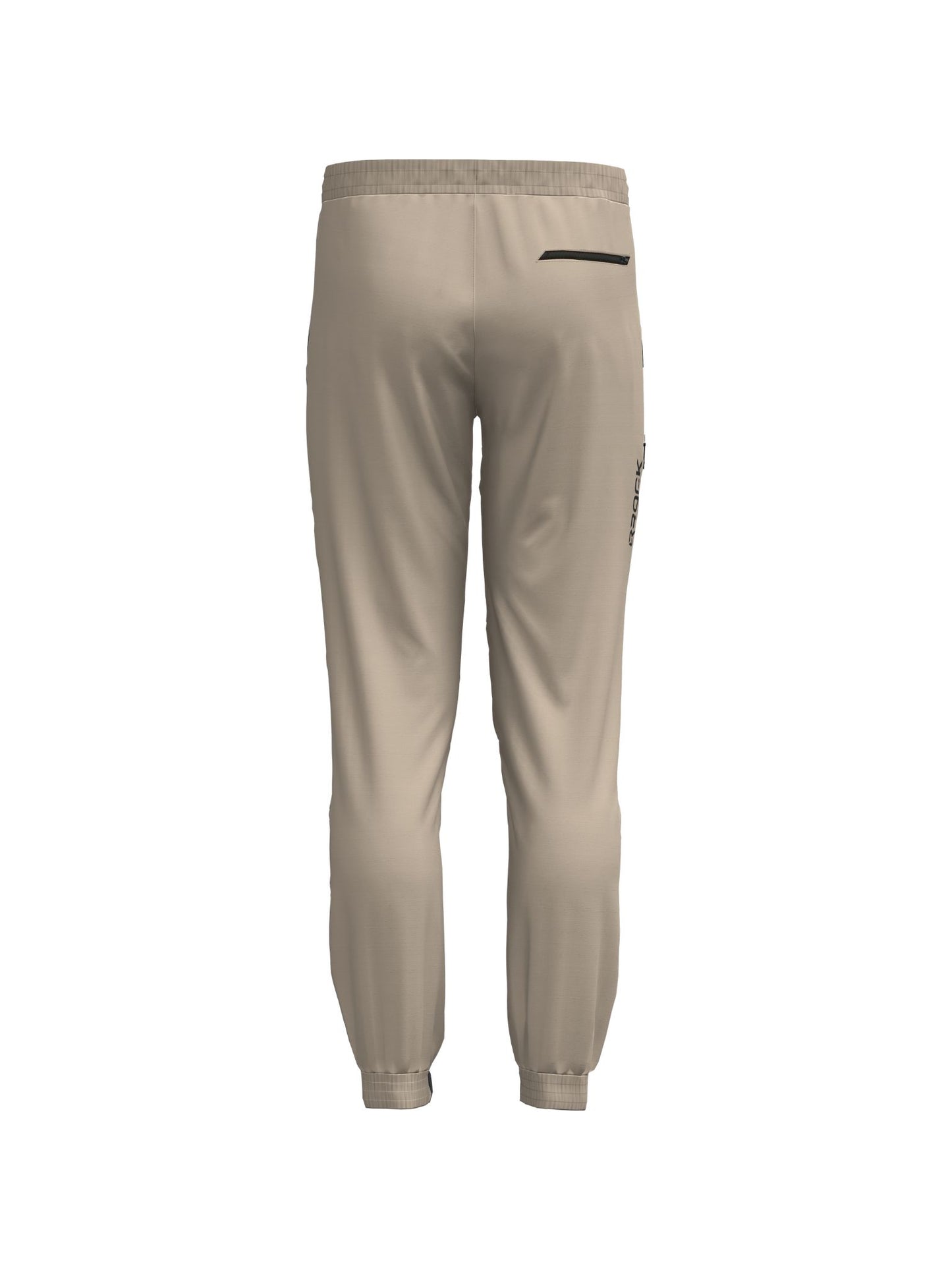 RED DRAGON MAN PANT
