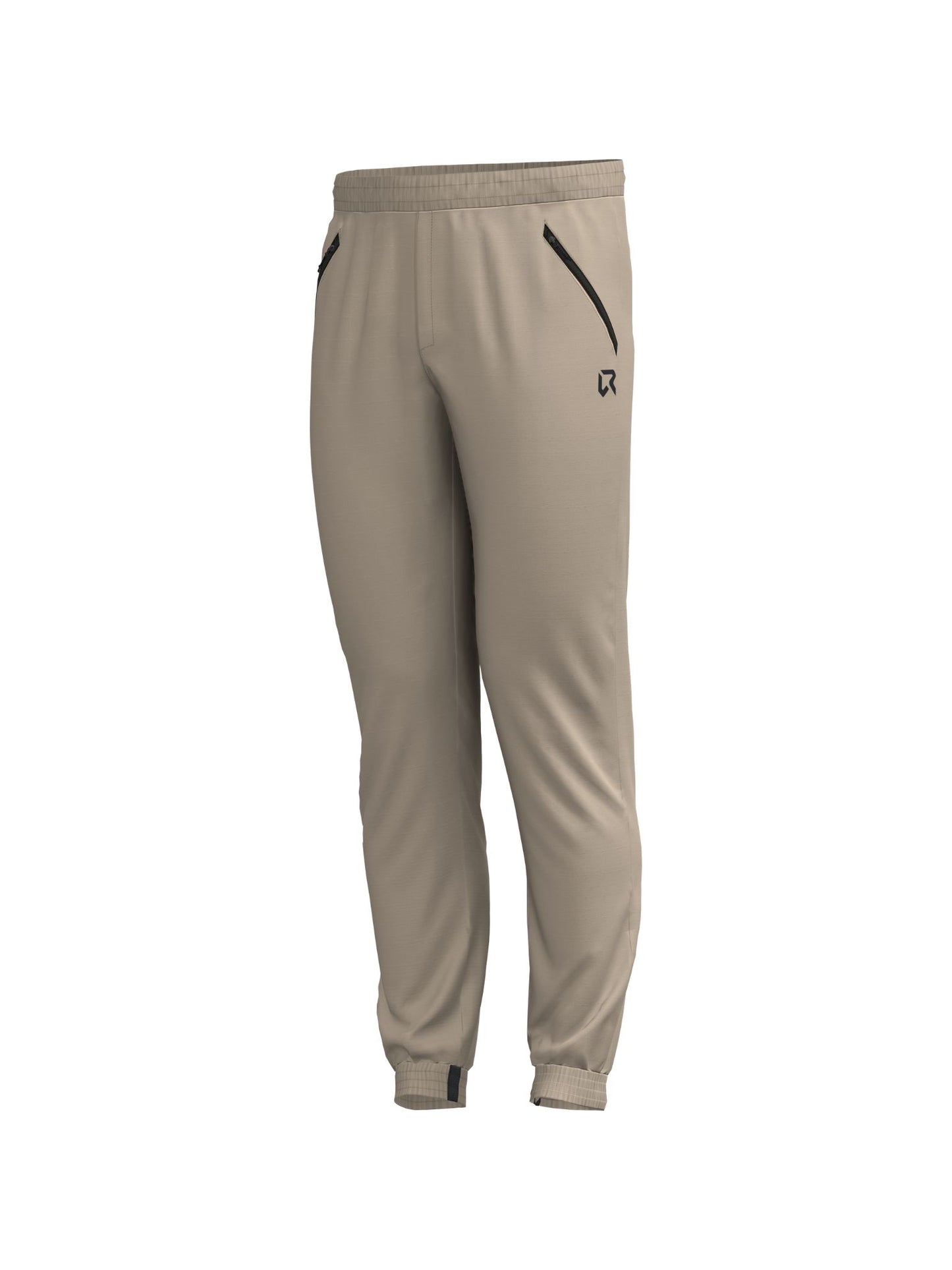 RED DRAGON MAN PANT