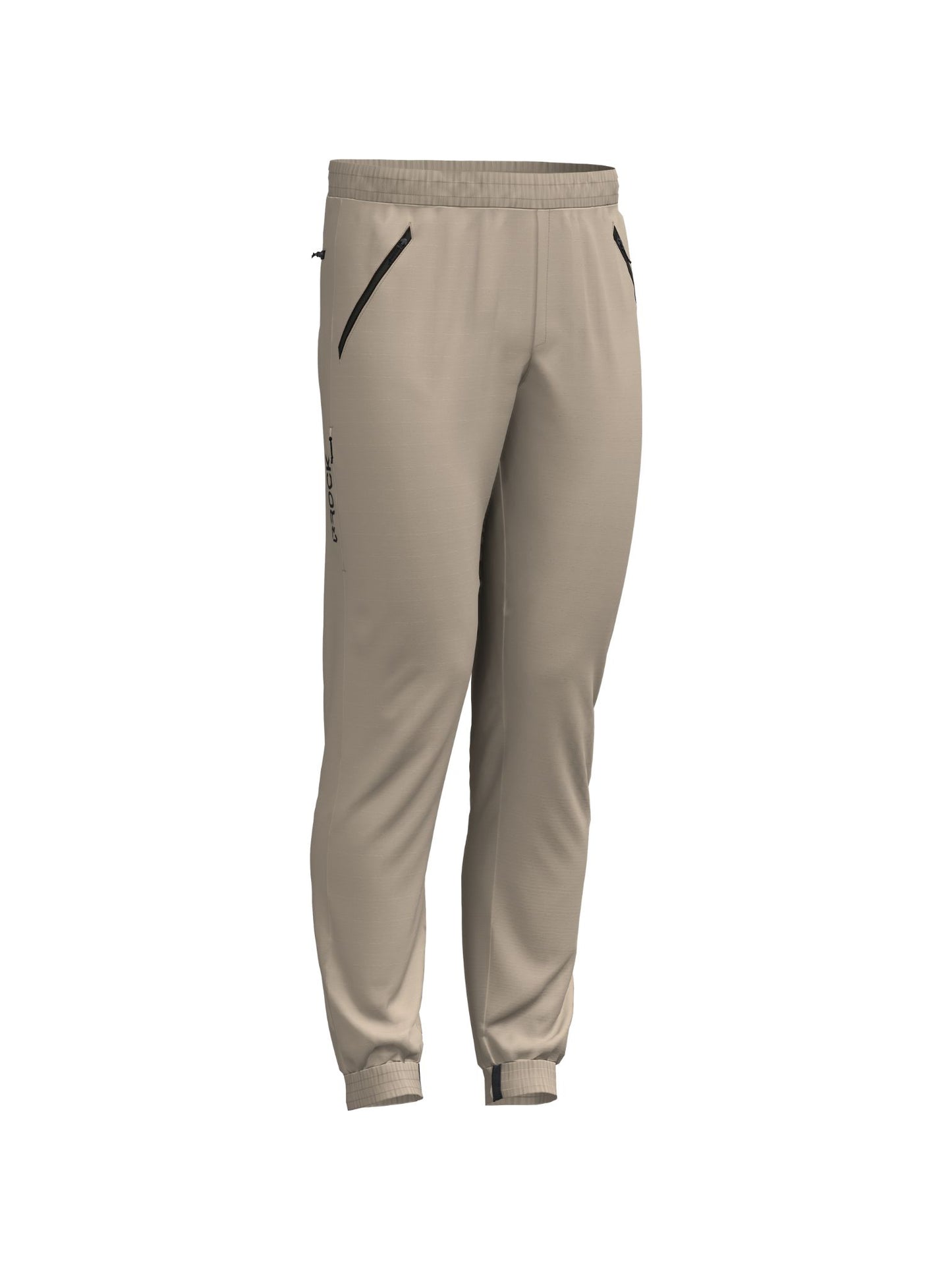 RED DRAGON MAN PANT