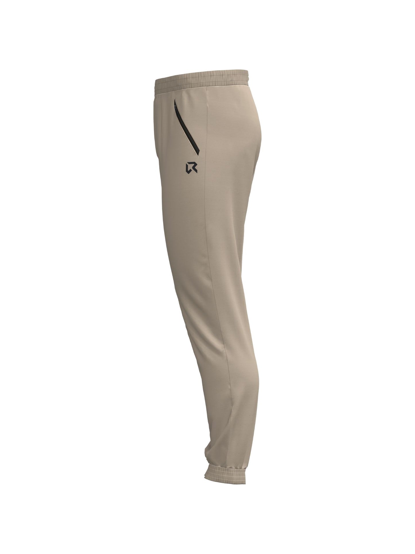 RED DRAGON MAN PANT