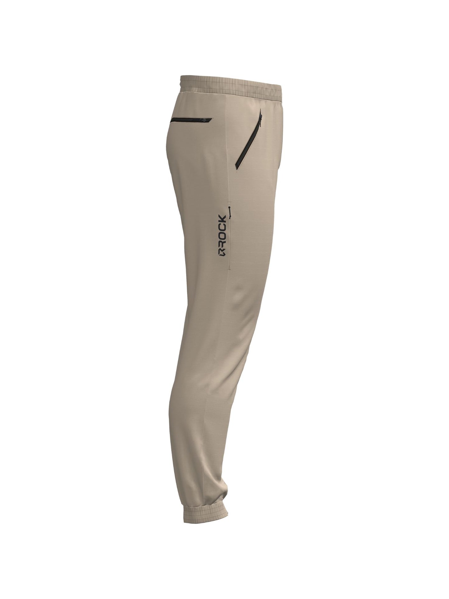 RED DRAGON MAN PANT