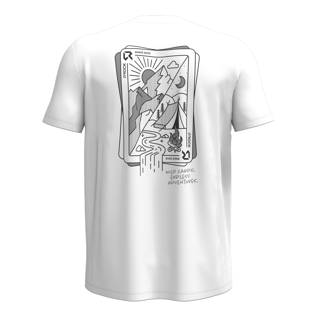 MELAT SS MAN T-SHIRT