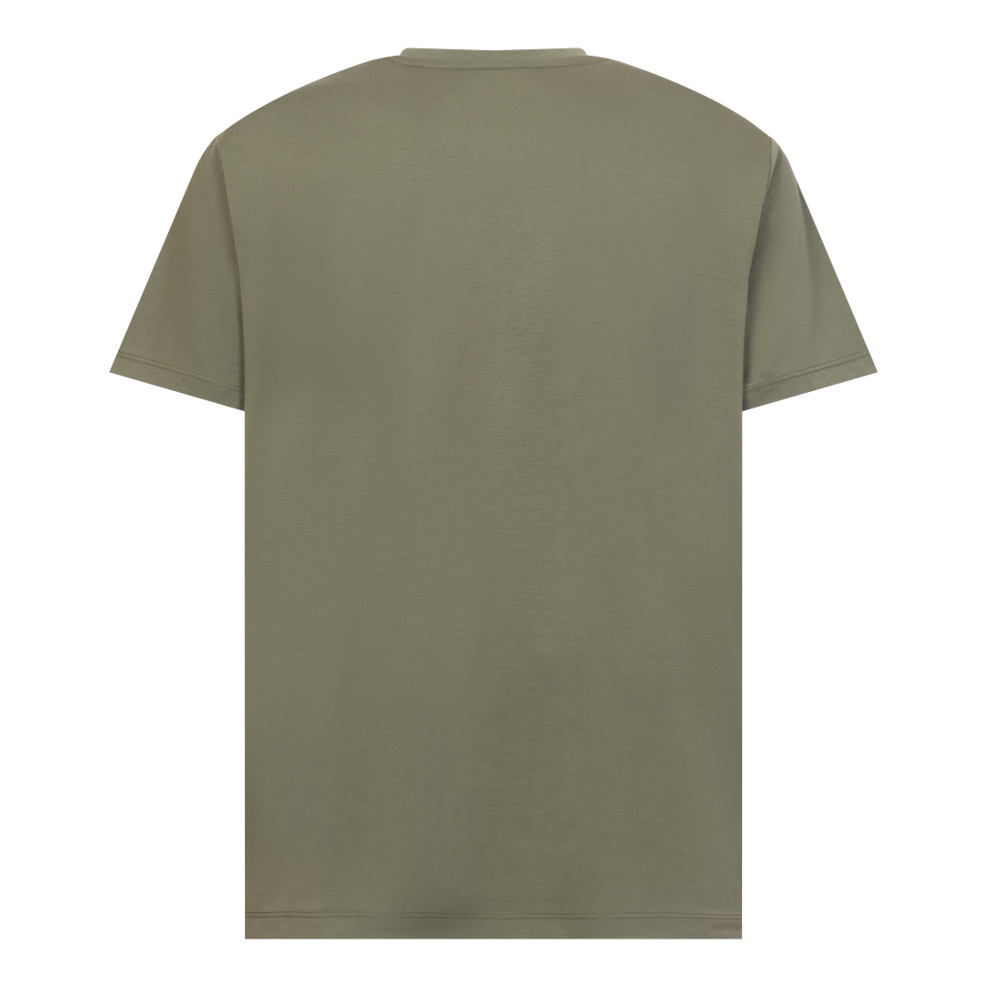 TOWANDA SS MAN T-SHIRT