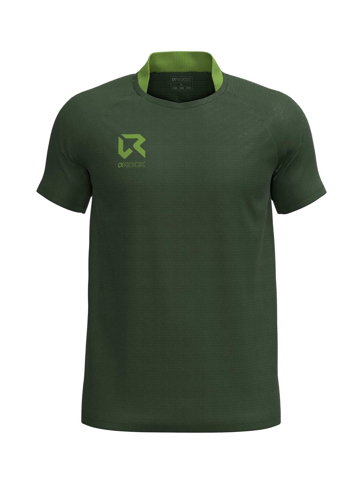 RE.KUDOS SS MAN T-SHIRT