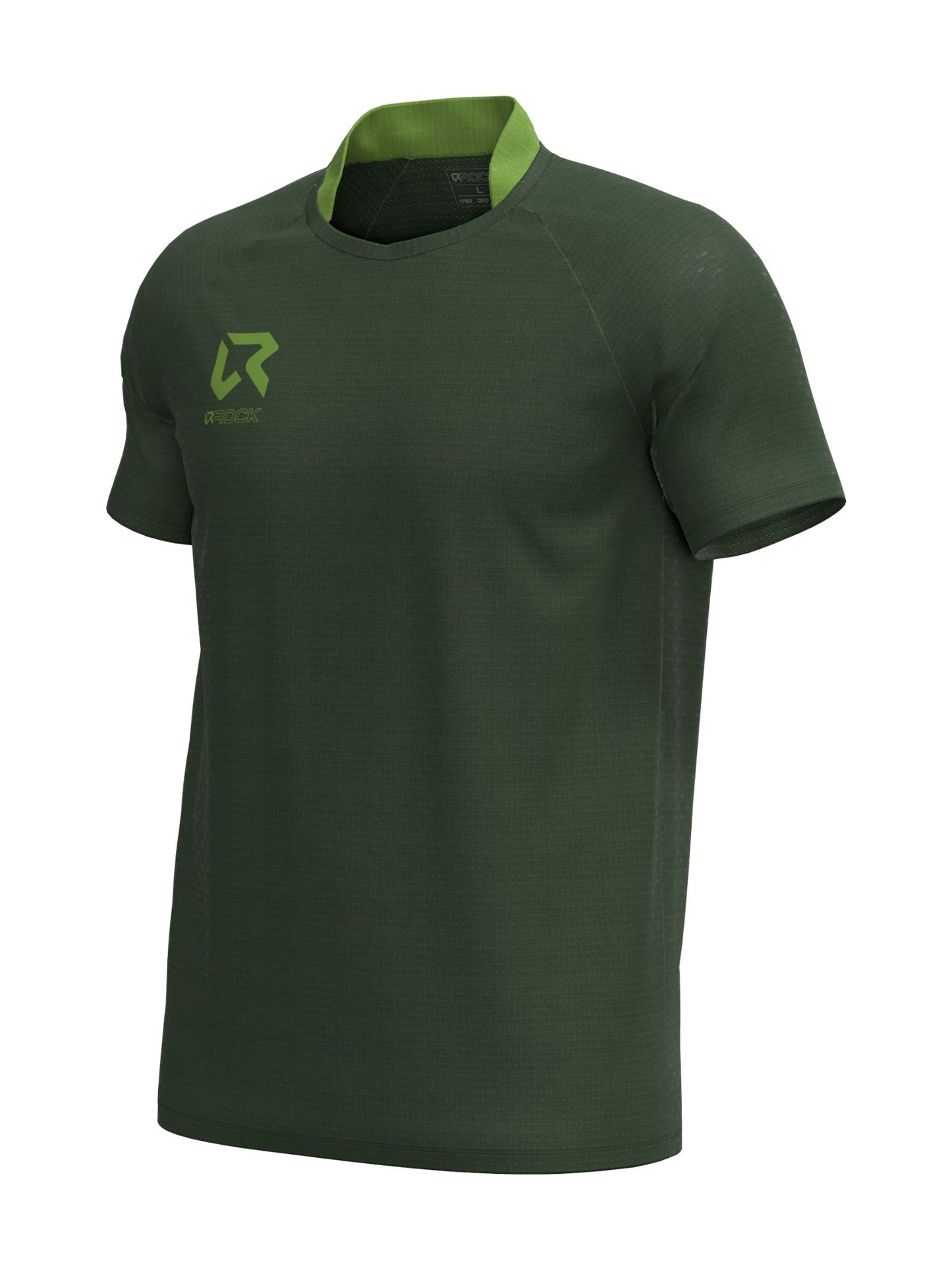 RE.KUDOS SS MAN T-SHIRT