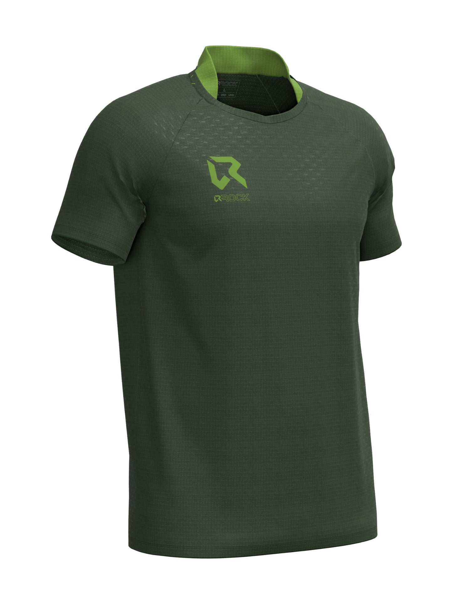 RE.KUDOS SS MAN T-SHIRT