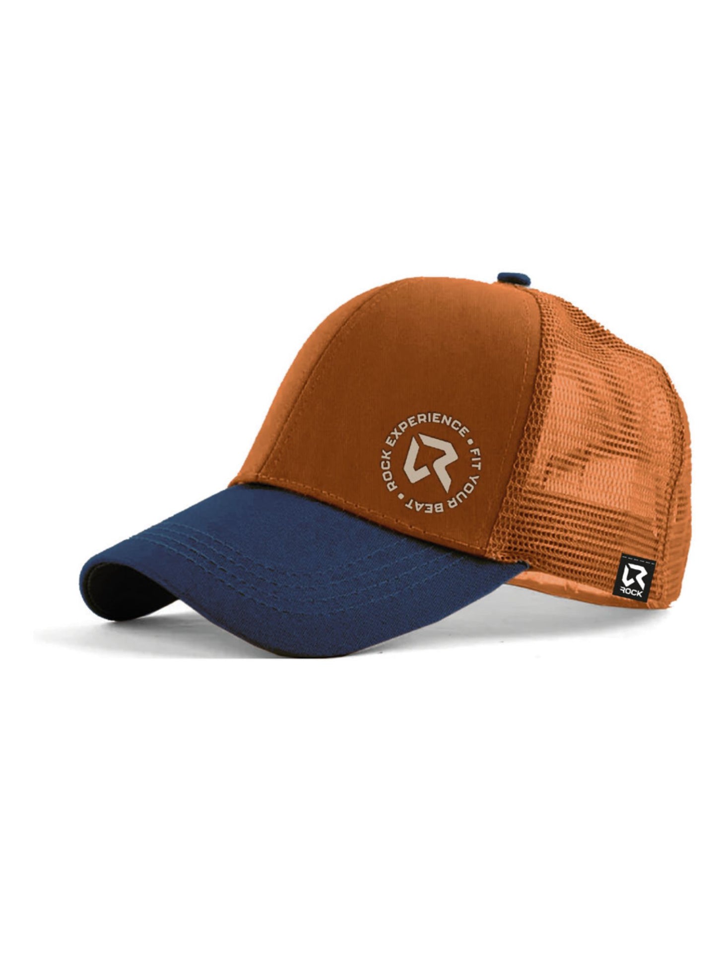 THUNDERBALL TRUCKER CAP