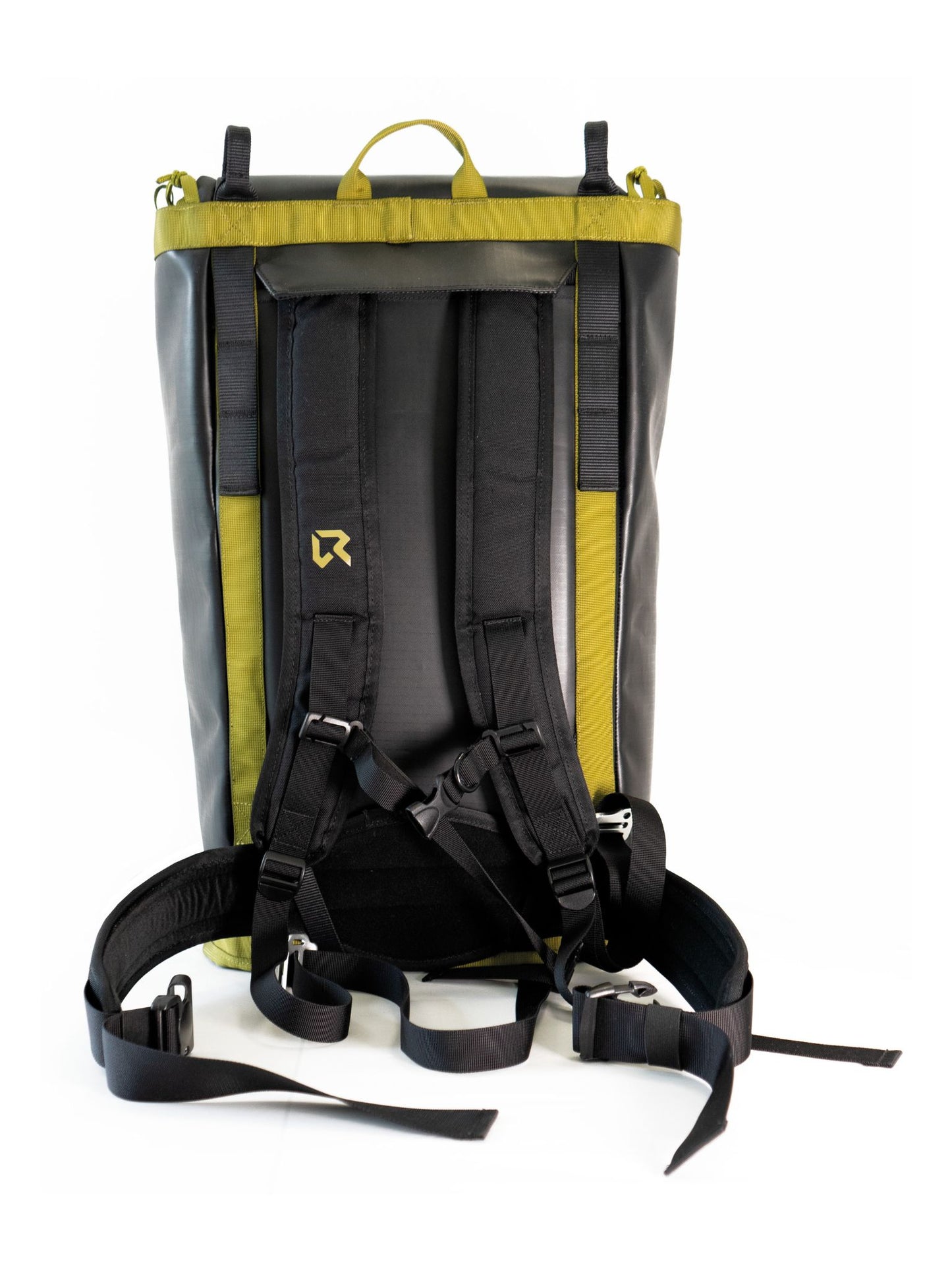 WALLRUNNER 35