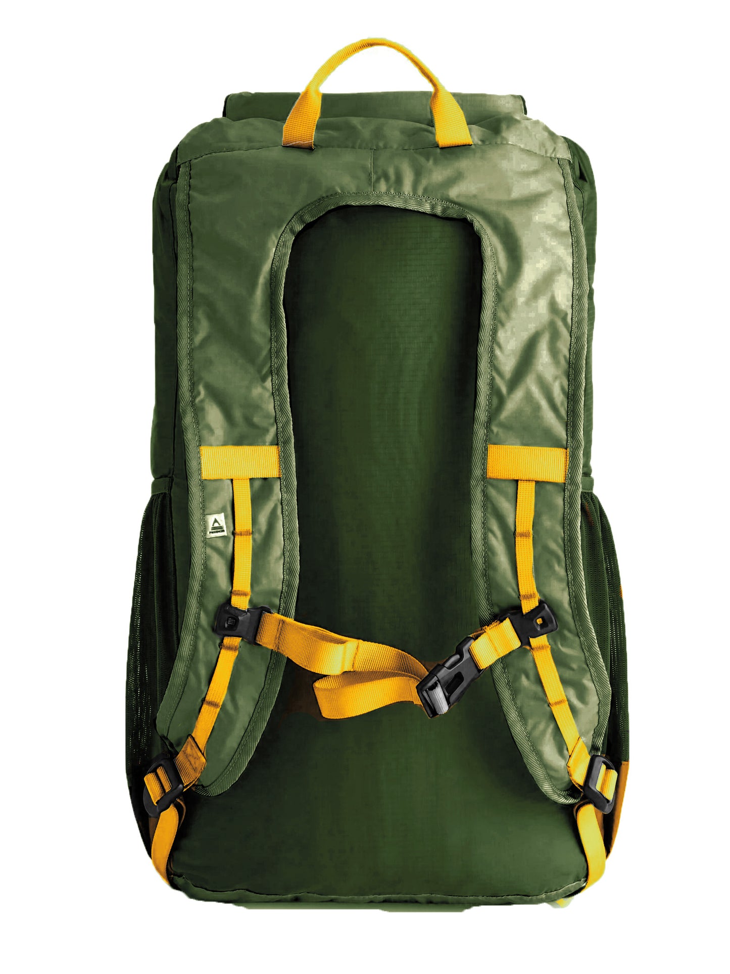 IONIC PACKABLE BACKPACK