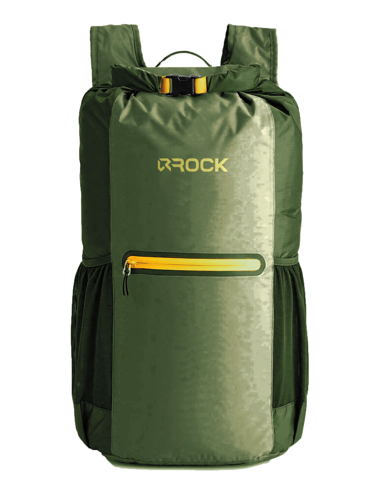 IONIC PACKABLE BACKPACK