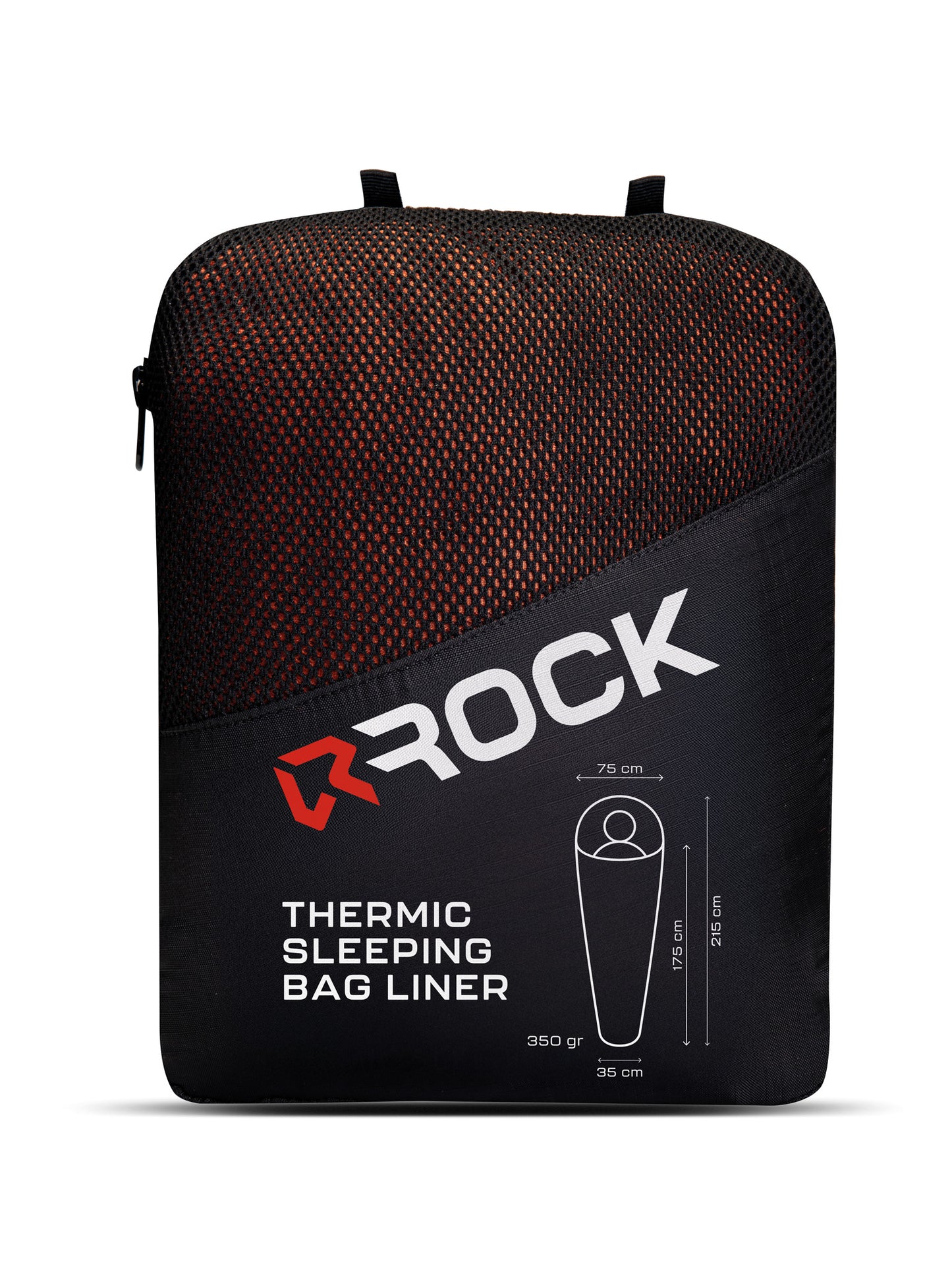 ROCK BOOST LINER