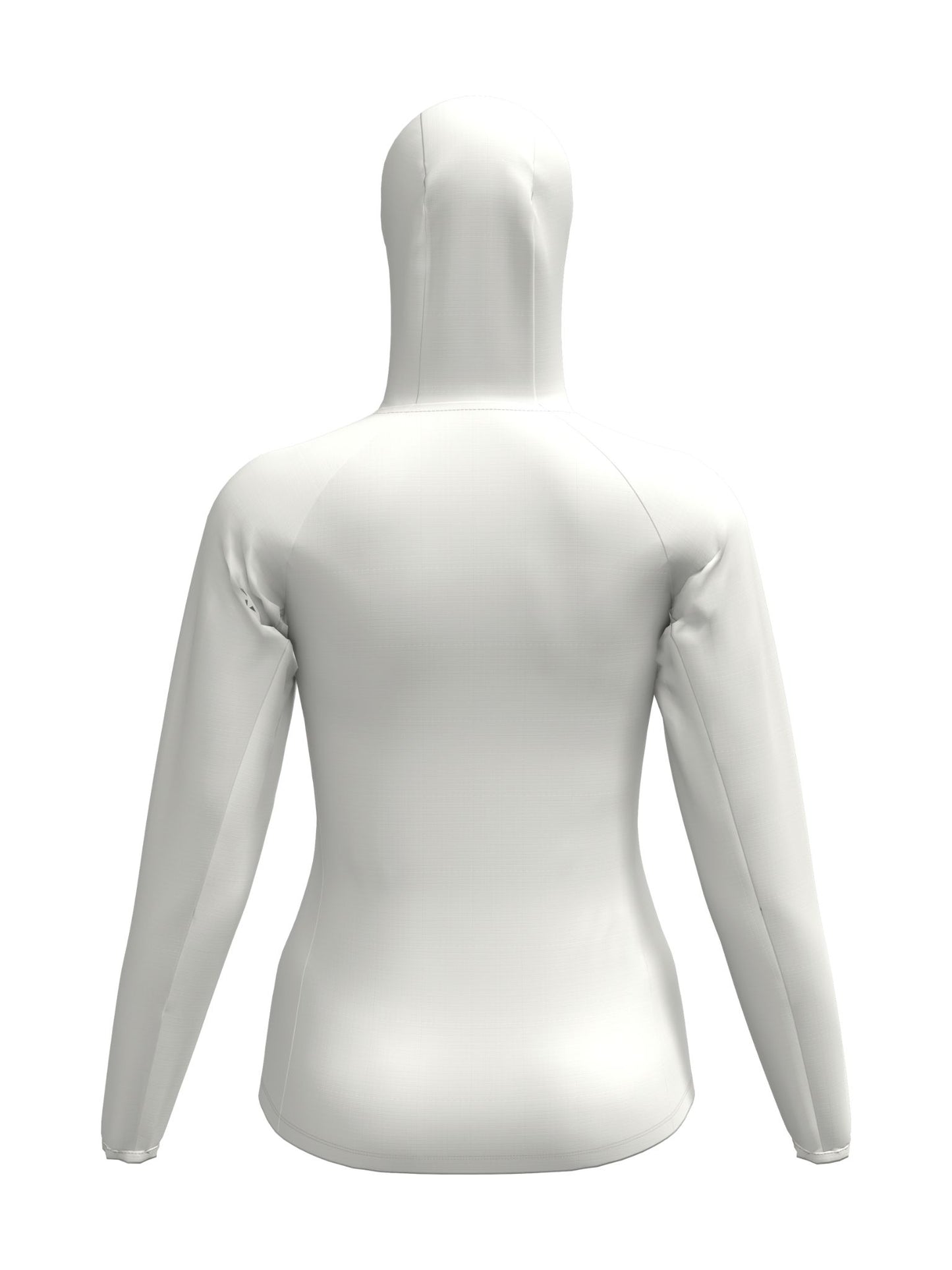 ARROWS 2.0 HOODIE WOMAN FLEECE