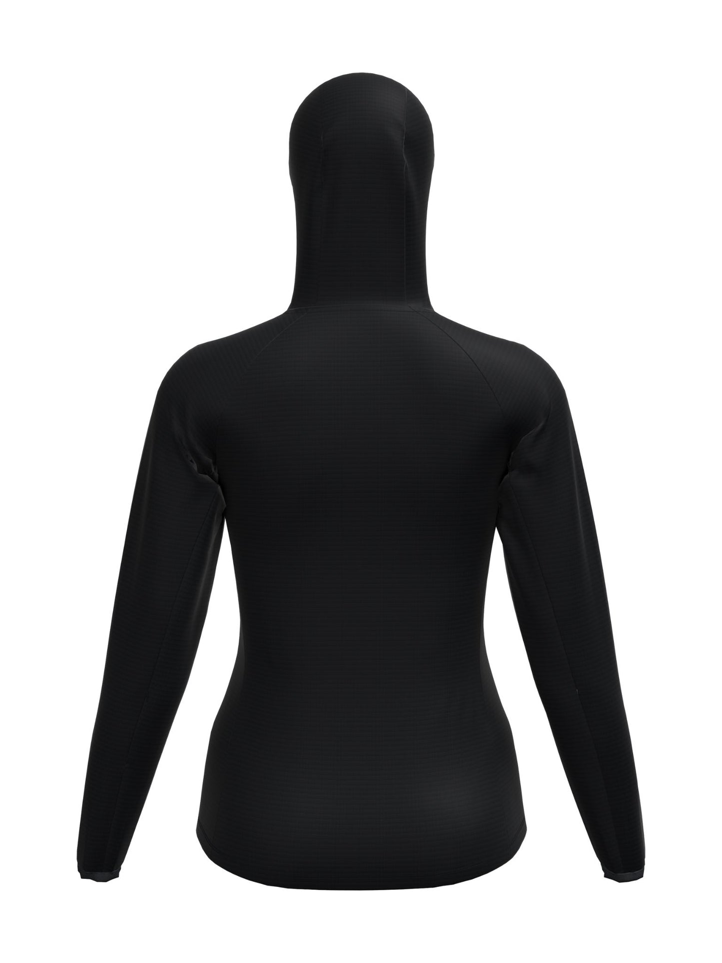 ARROWS 2.0 HOODIE WOMAN FLEECE