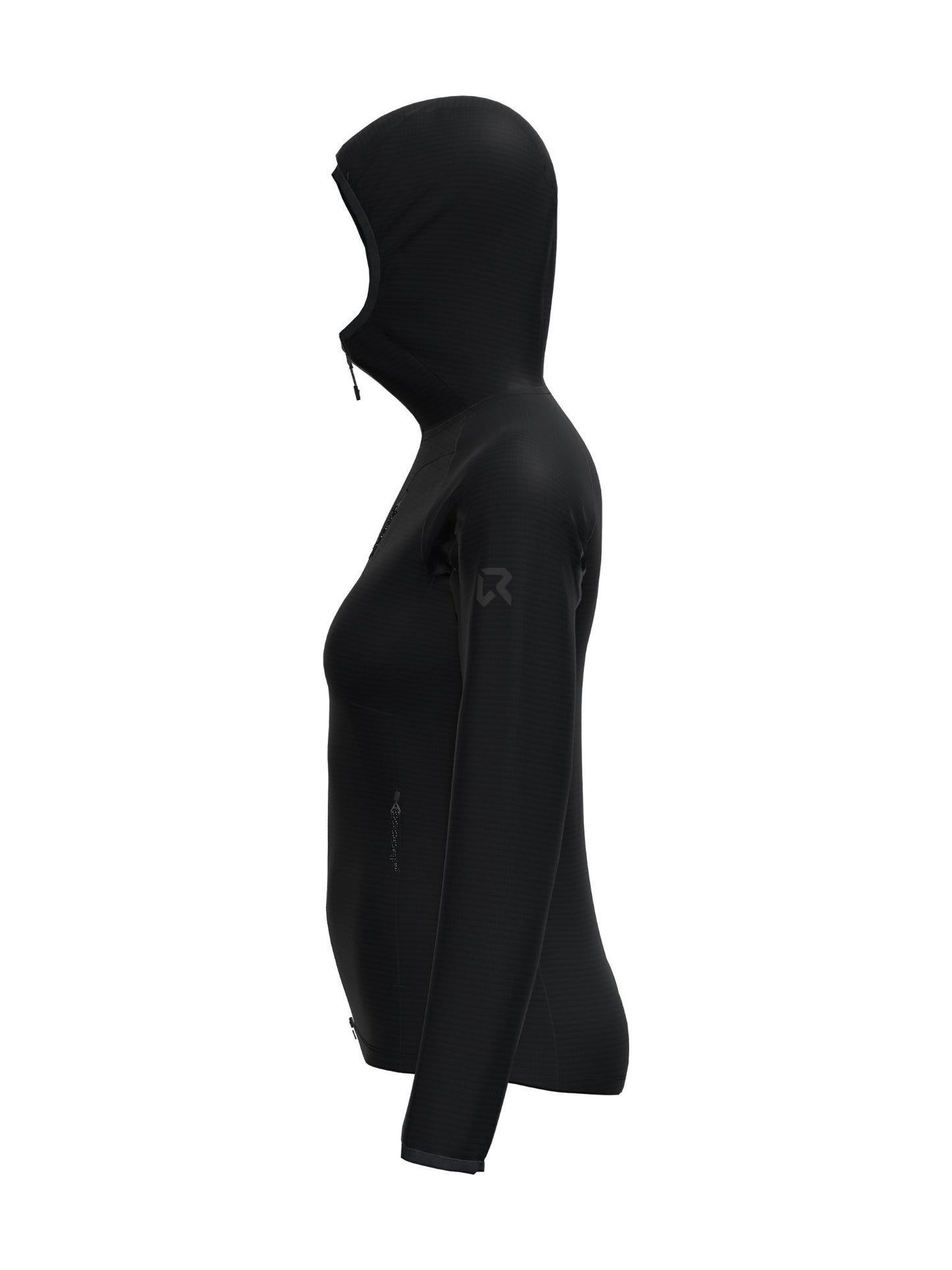 ARROWS 2.0 HOODIE WOMAN FLEECE