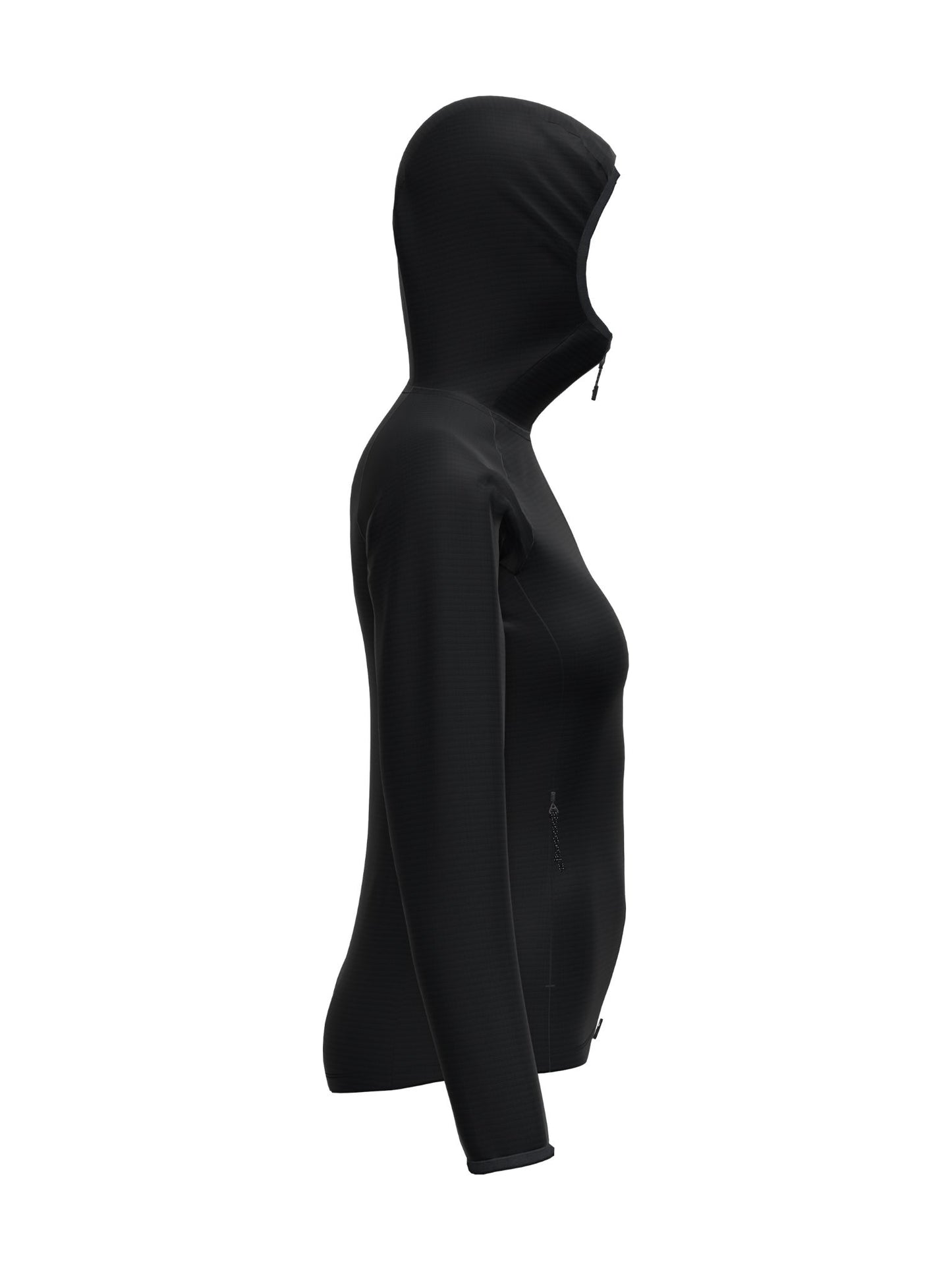 ARROWS 2.0 HOODIE WOMAN FLEECE