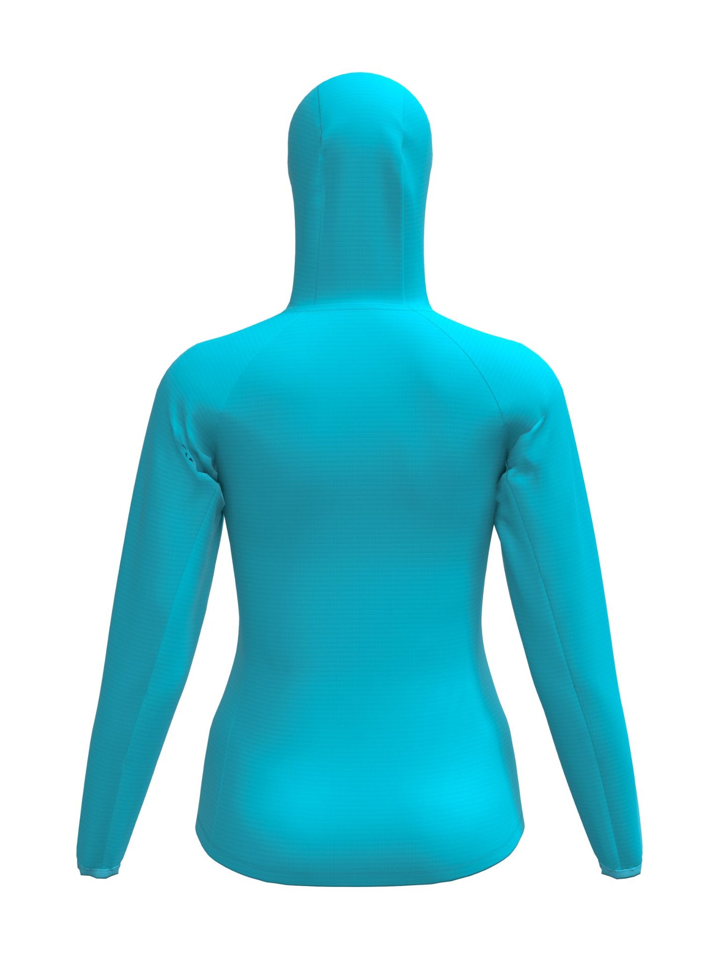 ARROWS 2.0 HOODIE WOMAN FLEECE