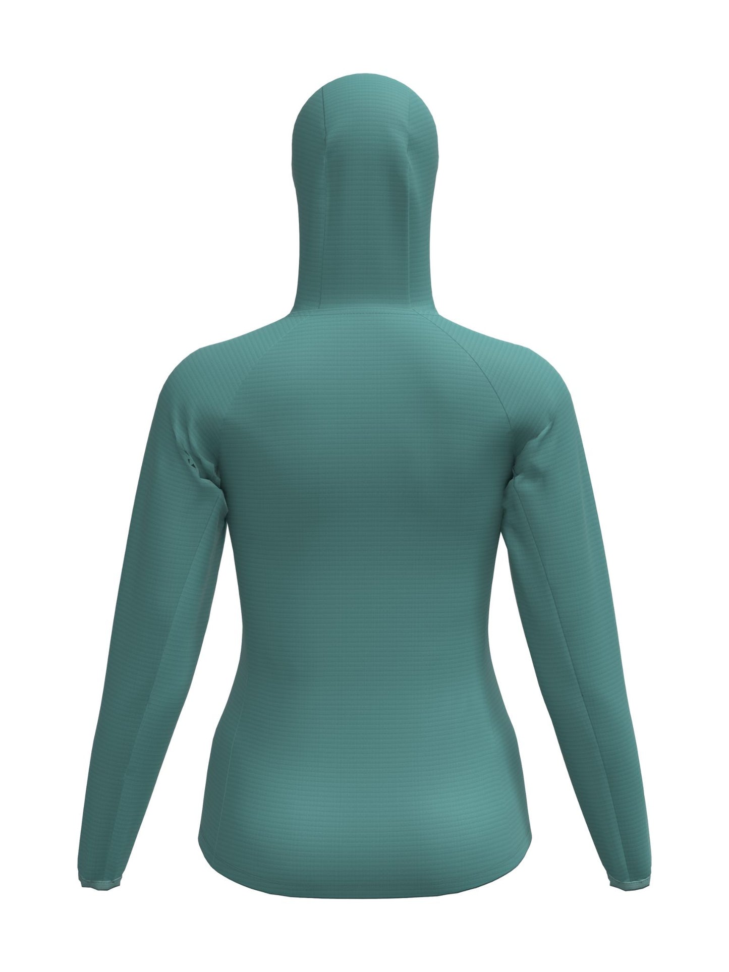 ARROWS 2.0 HOODIE WOMAN FLEECE