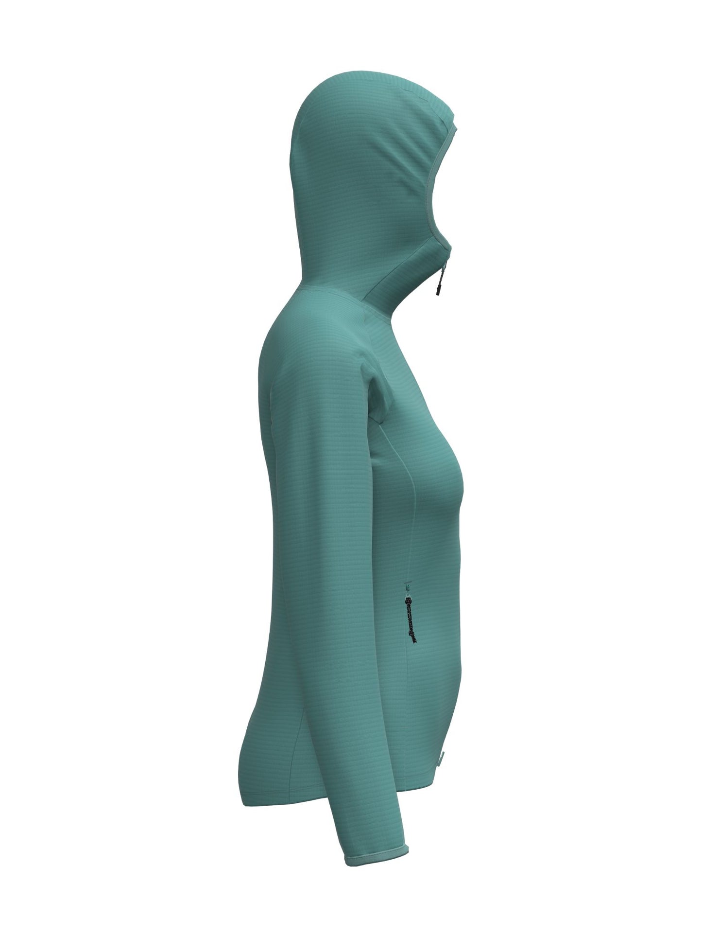 ARROWS 2.0 HOODIE WOMAN FLEECE