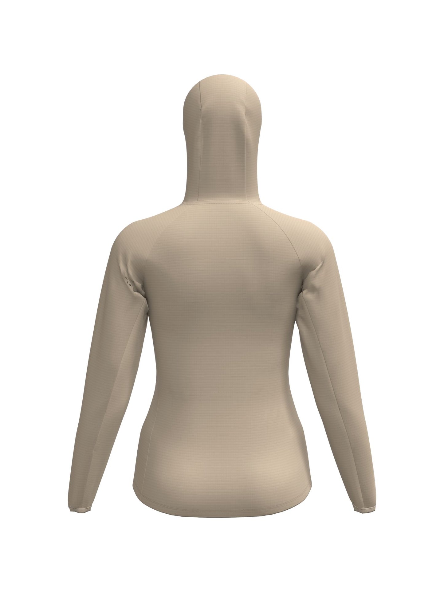 ARROWS 2.0 HOODIE WOMAN FLEECE