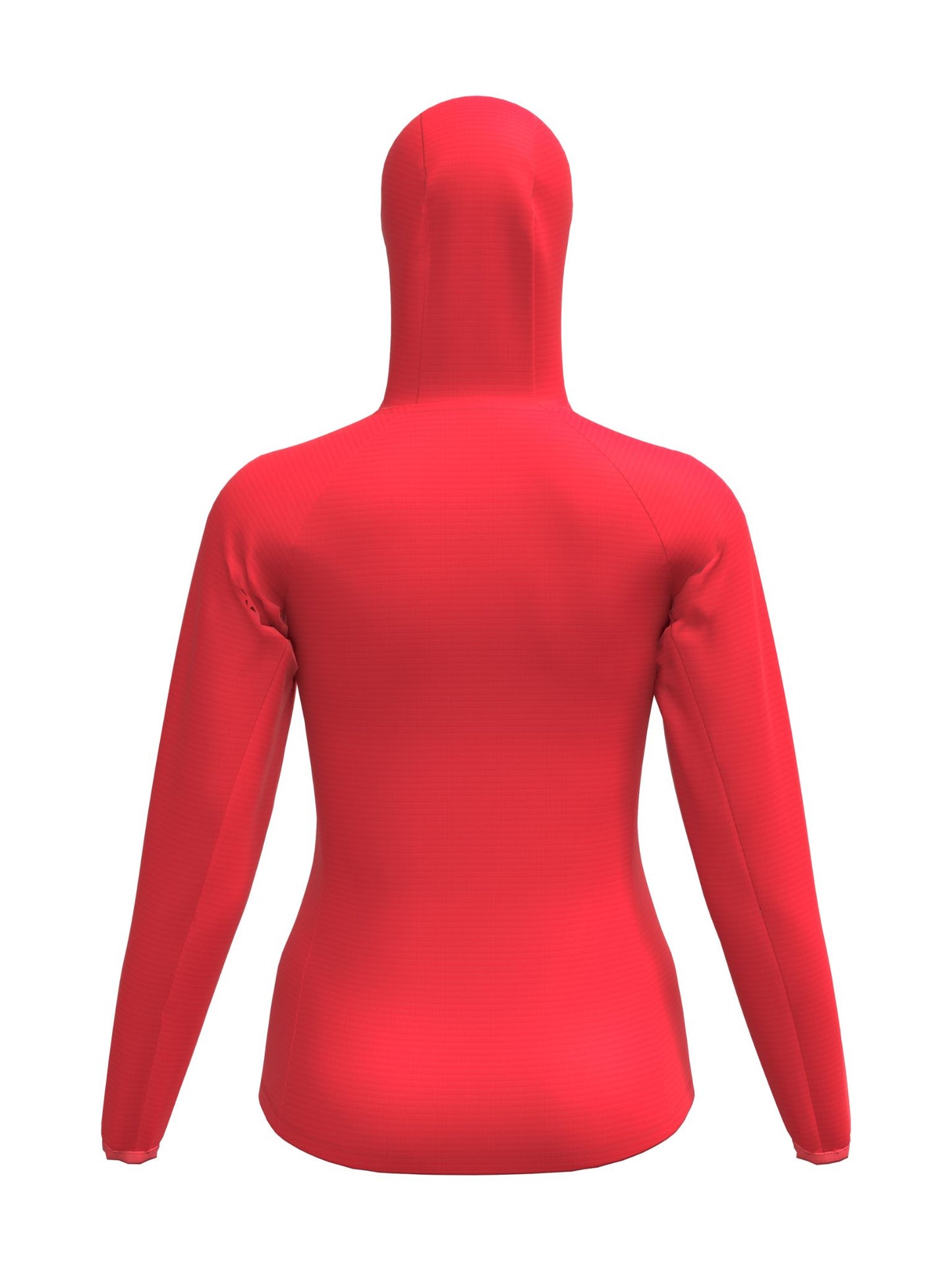 ARROWS 2.0 HOODIE WOMAN FLEECE