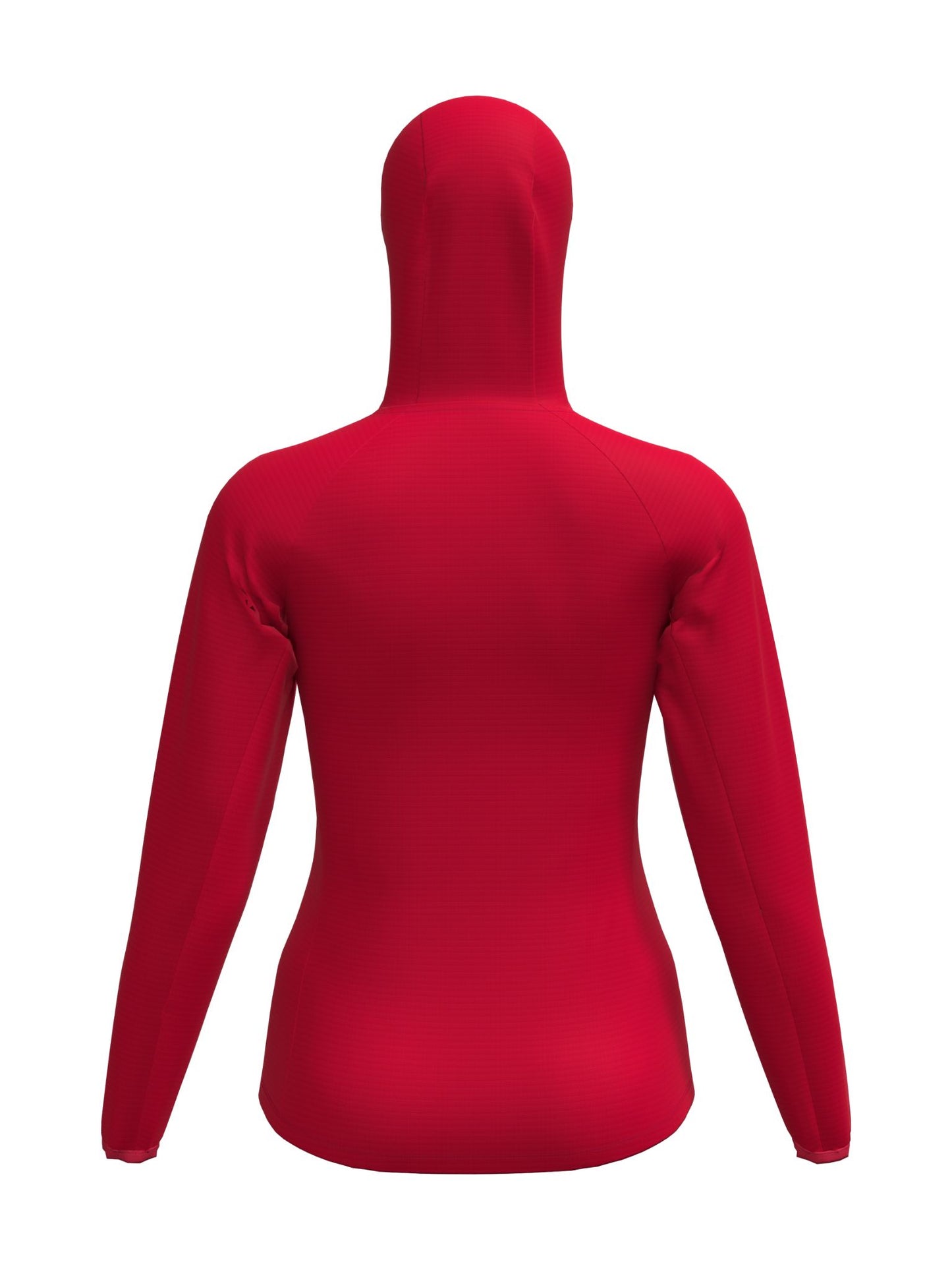 ARROWS 2.0 HOODIE WOMAN FLEECE