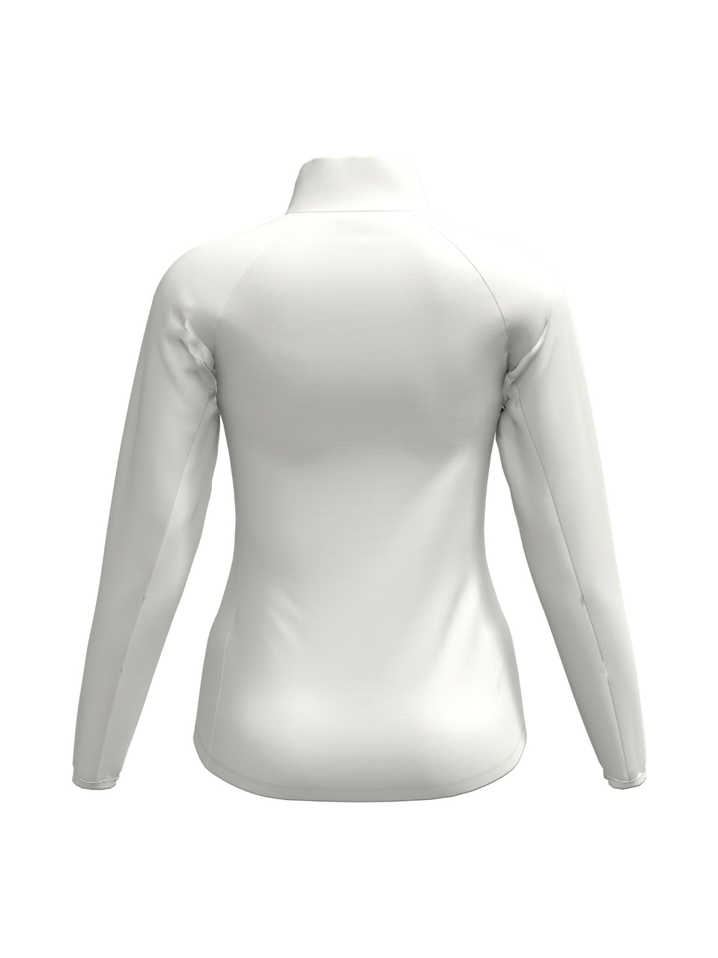 ARROWS 2.0 MOCK NECK WOMAN FLEECE