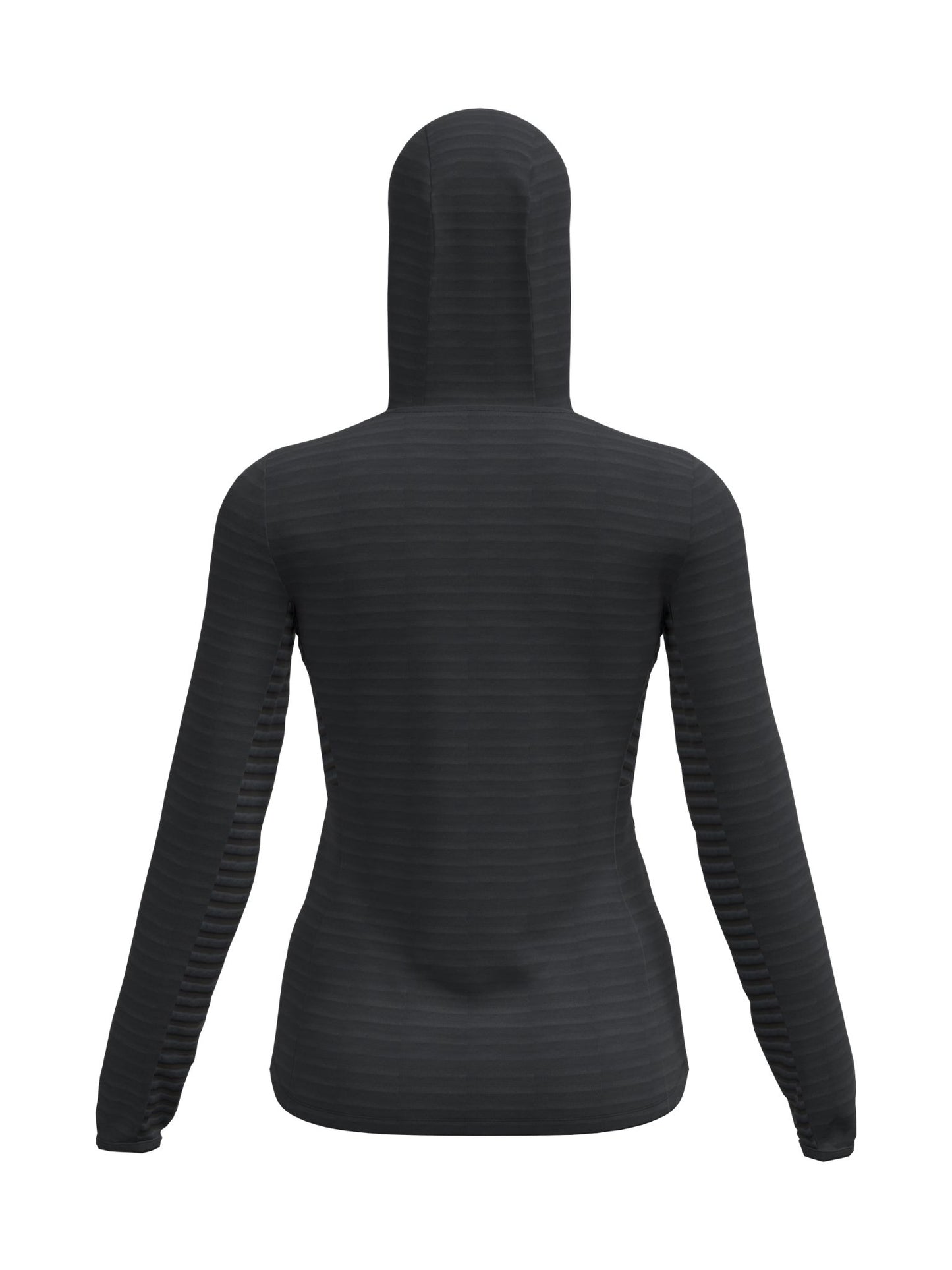 NOTCH 3.0 HOODIE WOMAN FLEECE