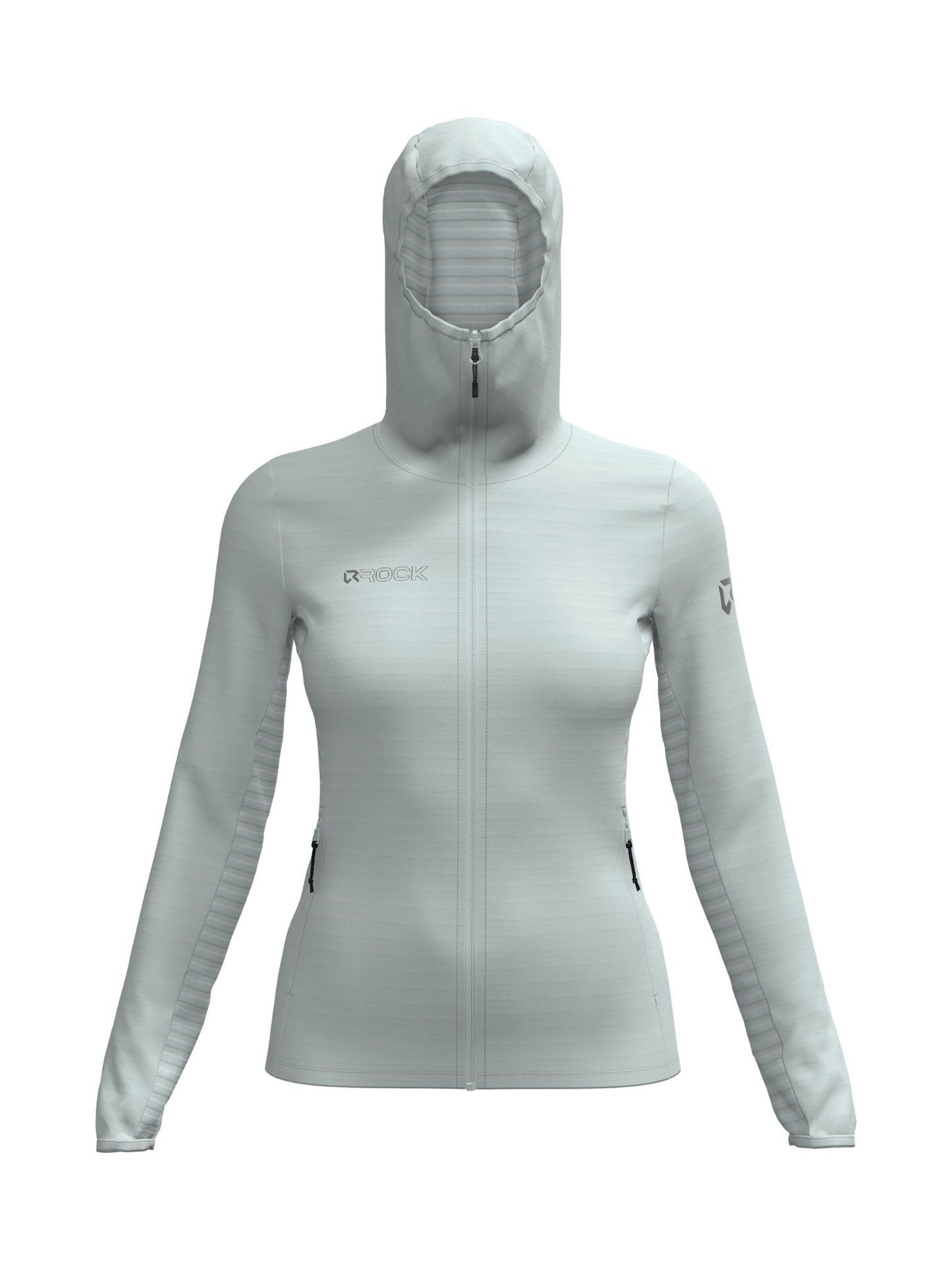 NOTCH 3.0 HOODIE WOMAN FLEECE