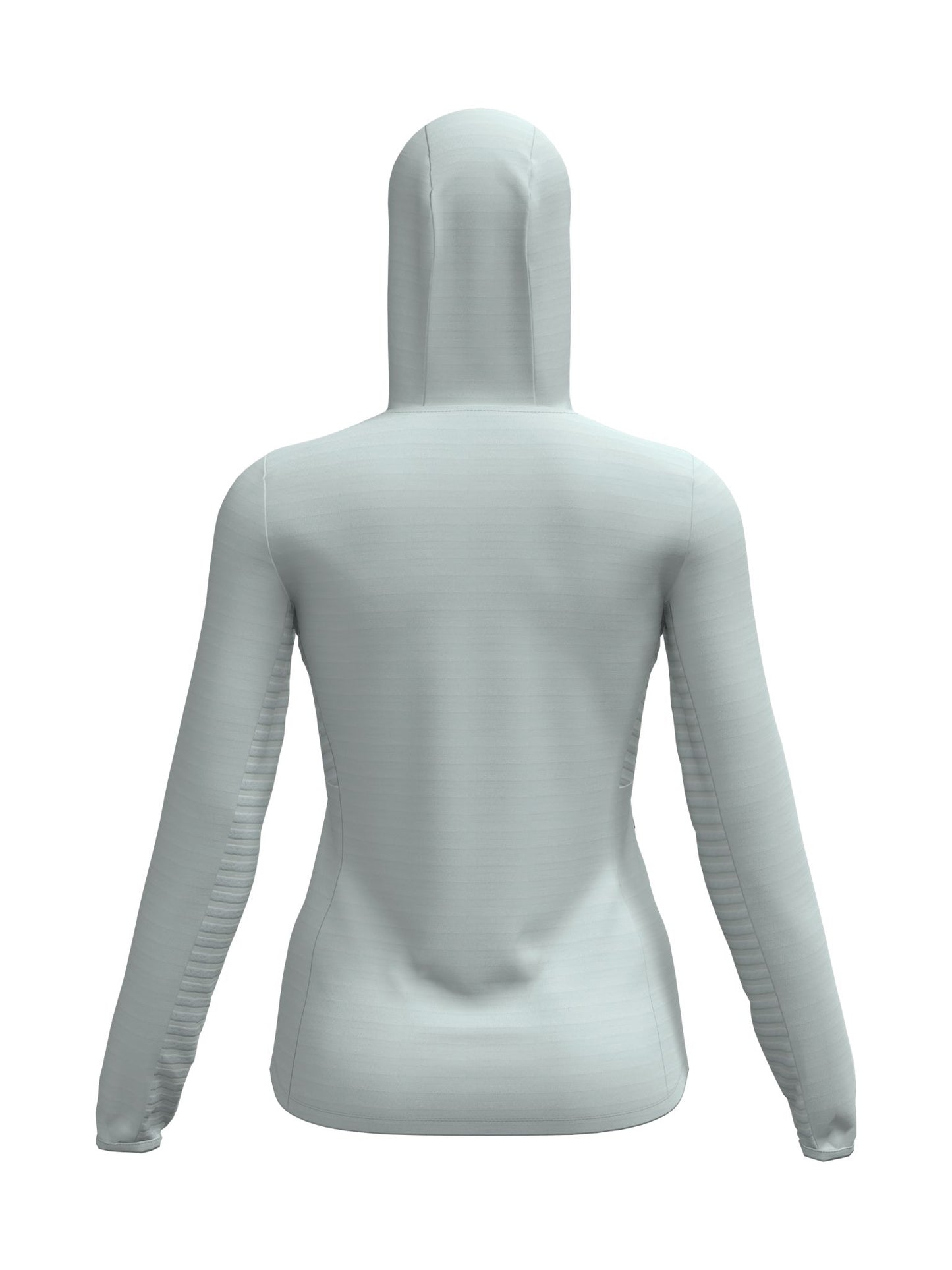 NOTCH 3.0 HOODIE WOMAN FLEECE
