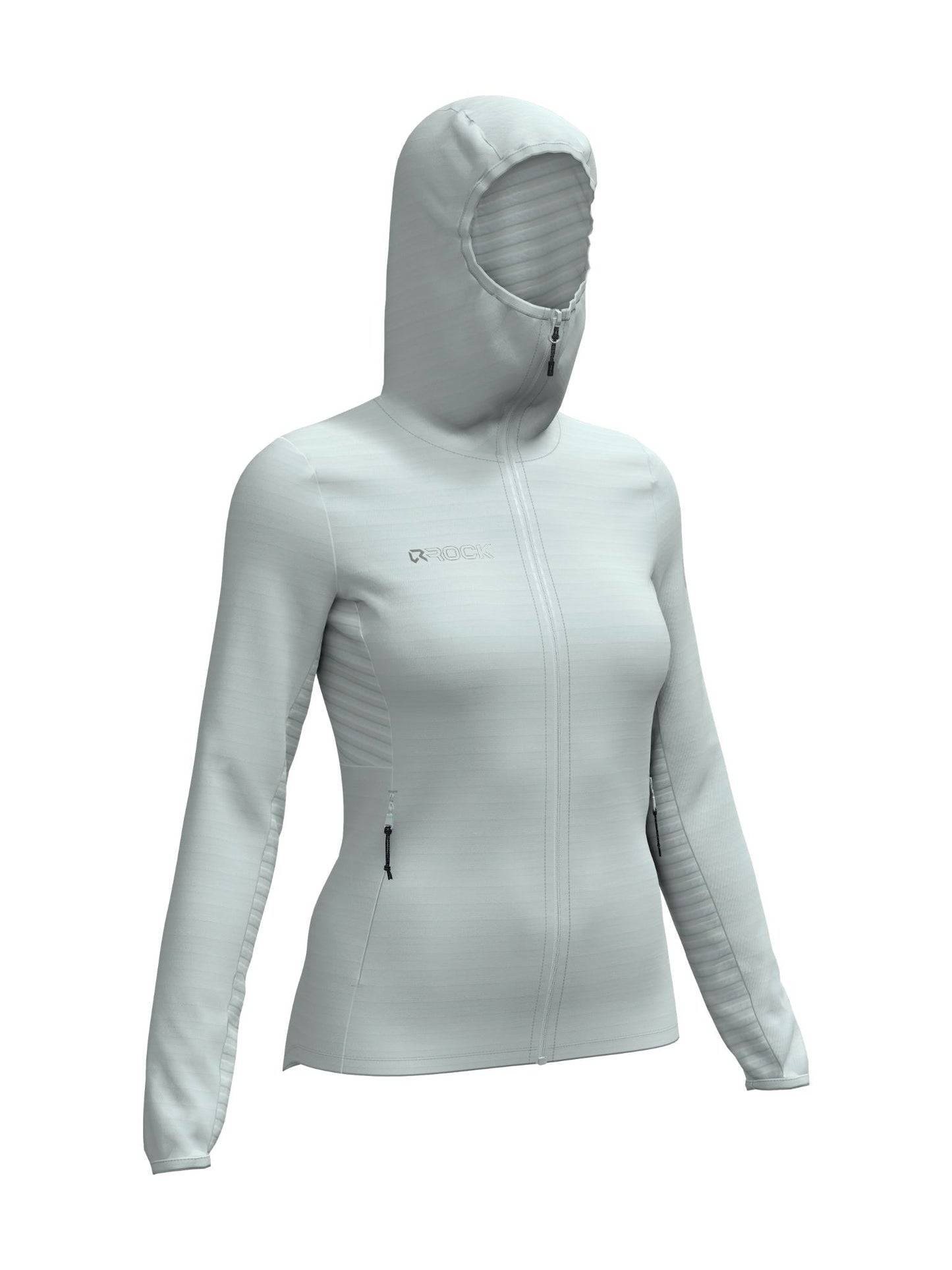 NOTCH 3.0 HOODIE WOMAN FLEECE