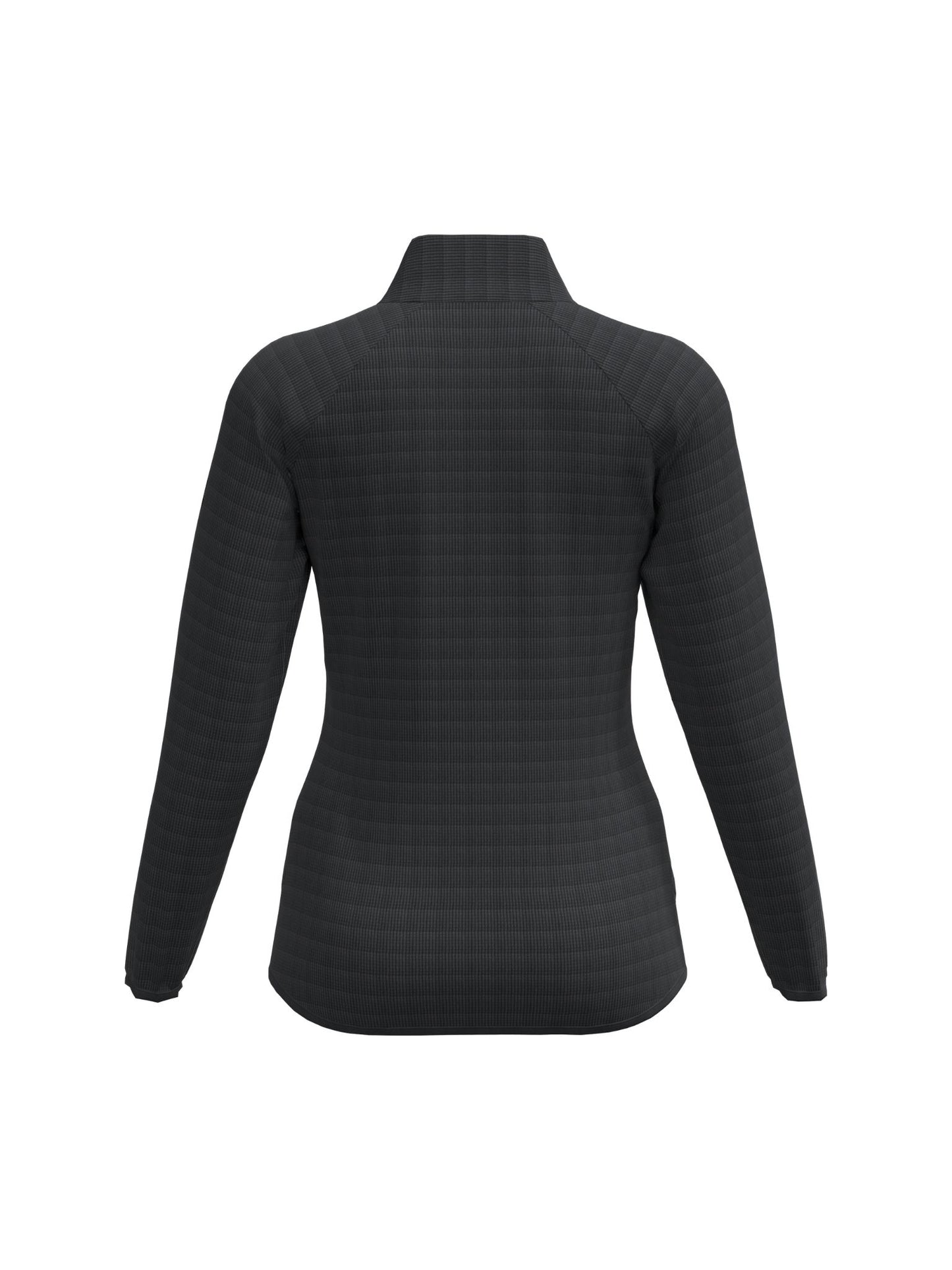 SANDPIPER MOCK NECK WOMAN FLEECE