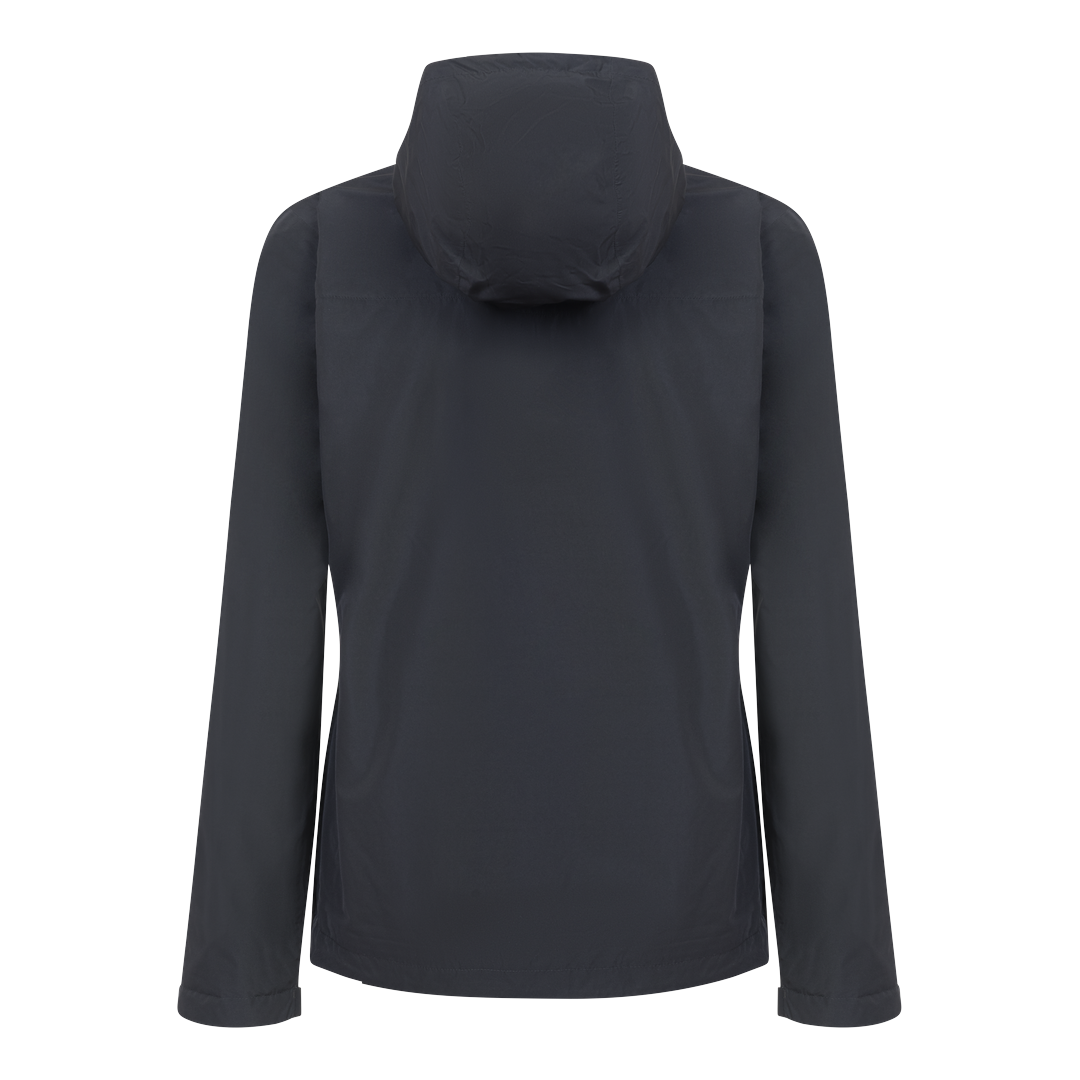 OBSERVER WOMAN RAIN JACKET
